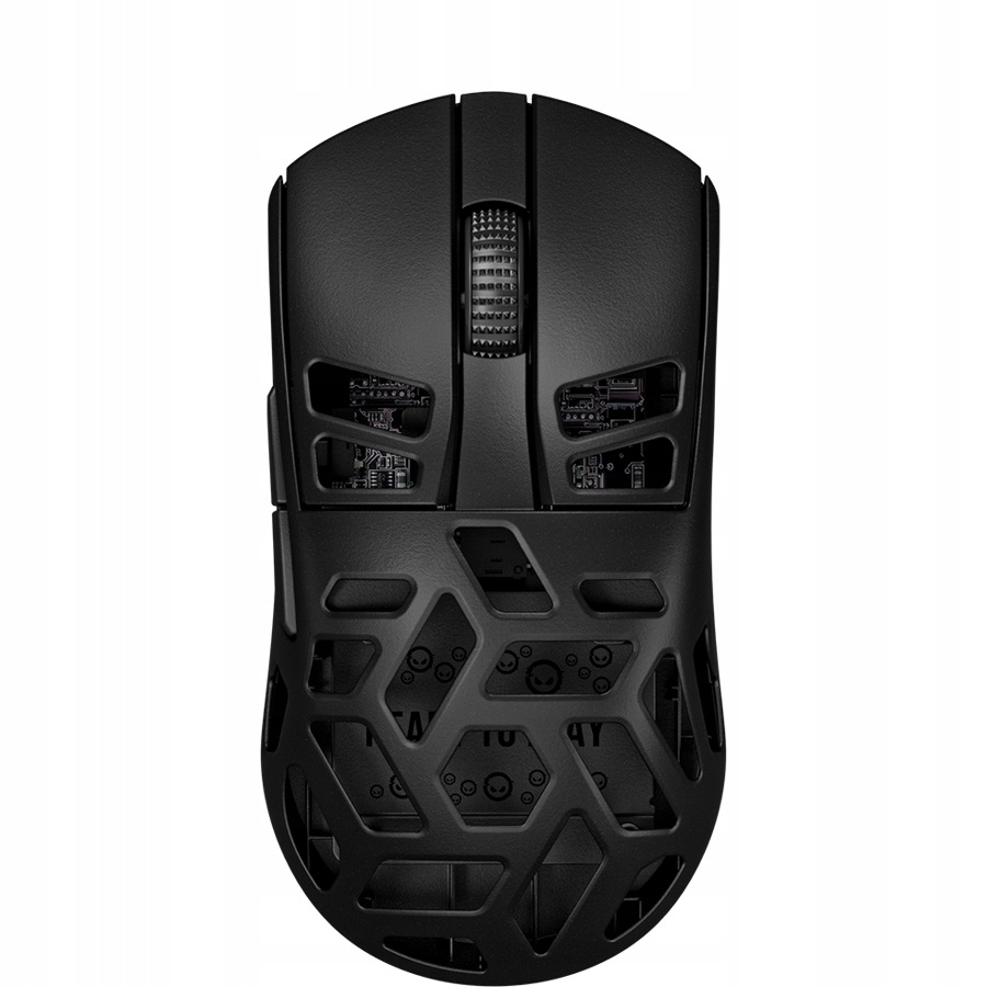 Lorgar Mysz Gamingowa Myszka Do Pc Laptop Notebook Precyzyjny Odczyt MSE90W