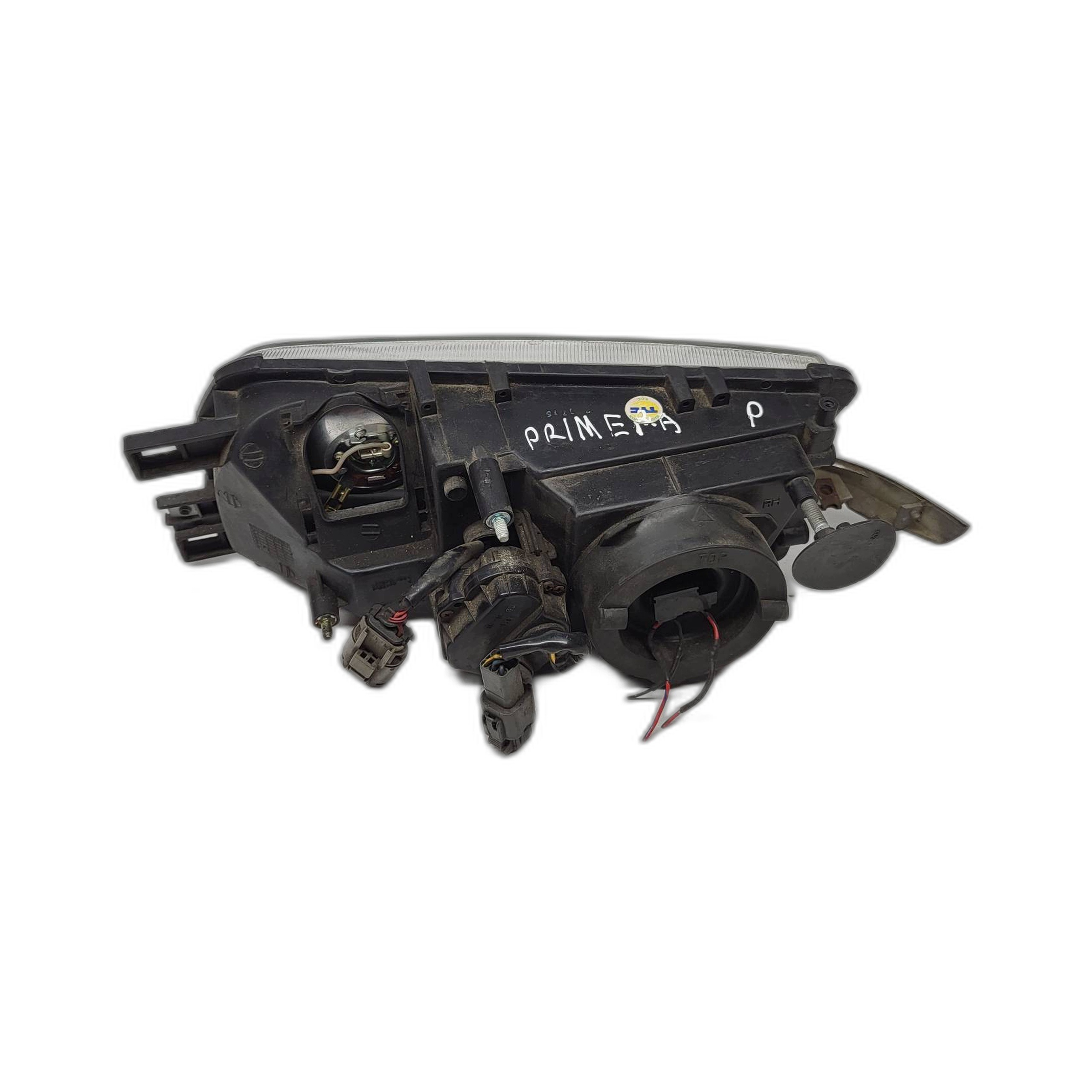 light right front NISSAN PRIMERA P10 2.0 16V TYC