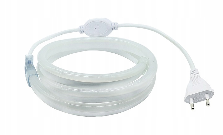 ZASILACZ STABILIZATOR DO NEON LED FLEX NA STAŁE EAN (GTIN) 0193366379405