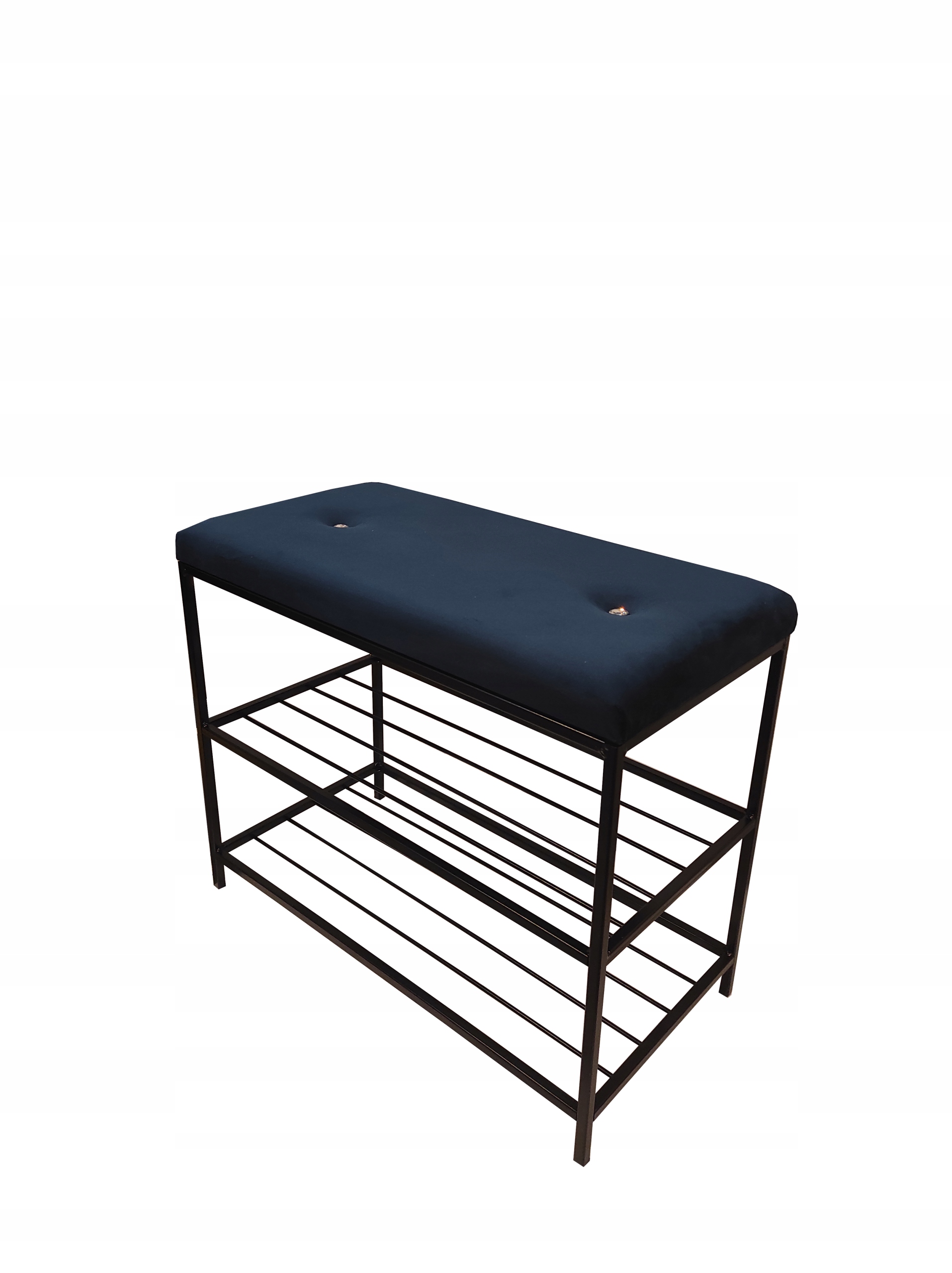 

Półka na buty z siedziskiem, regał, szafka