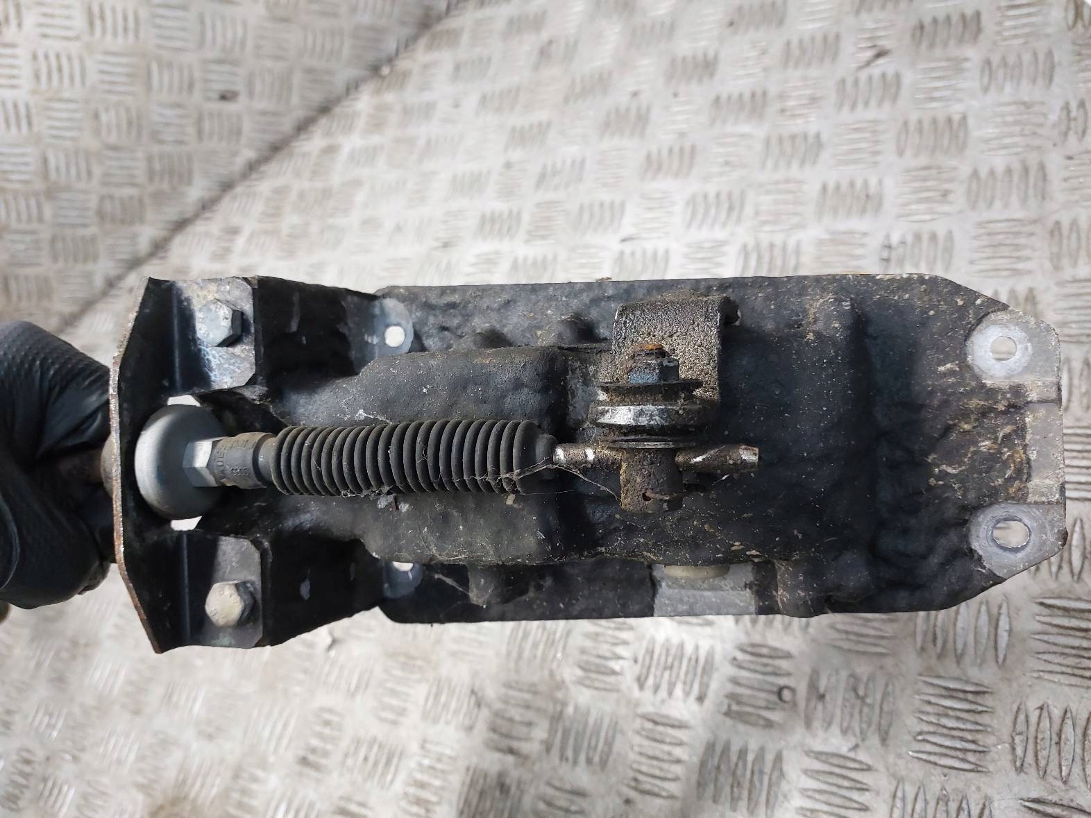 Levier de vitesse Mécanisme levier vitesse Engrenage AUTOMAT + Câble AUDI 80 B4 8A0713265A