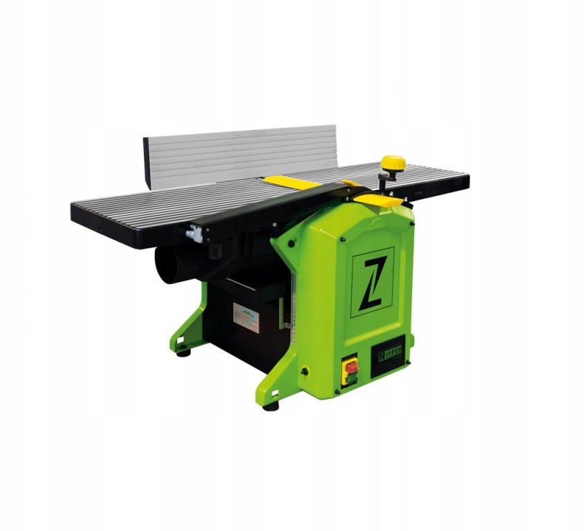 HEBLARKA GRUBOŚCIÓWKA ZIPPER ZI-HB305 STRUGARKA Marka inny