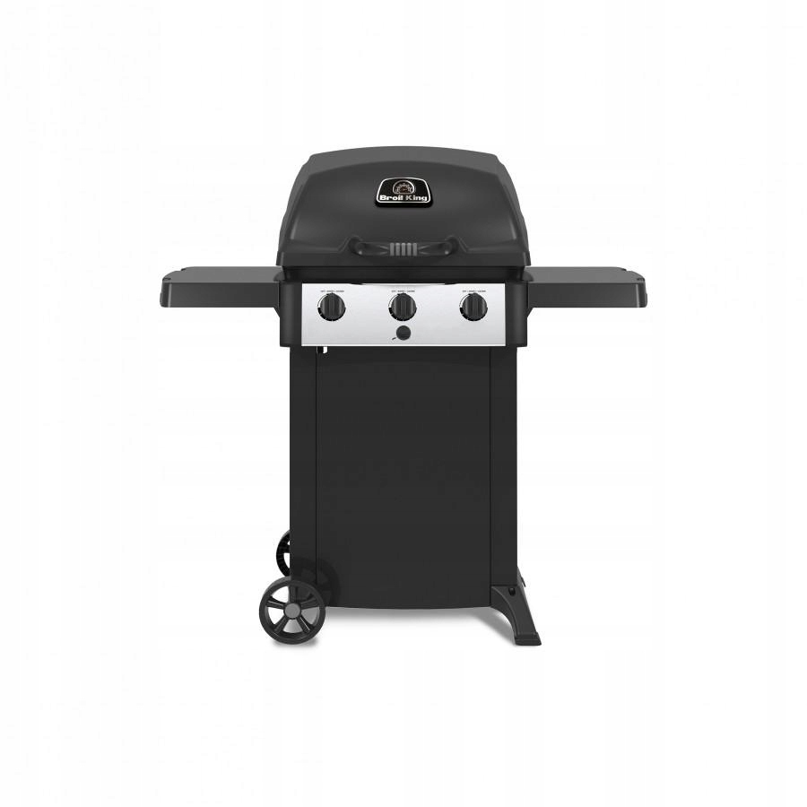 Barbecue Vertical Biogrill