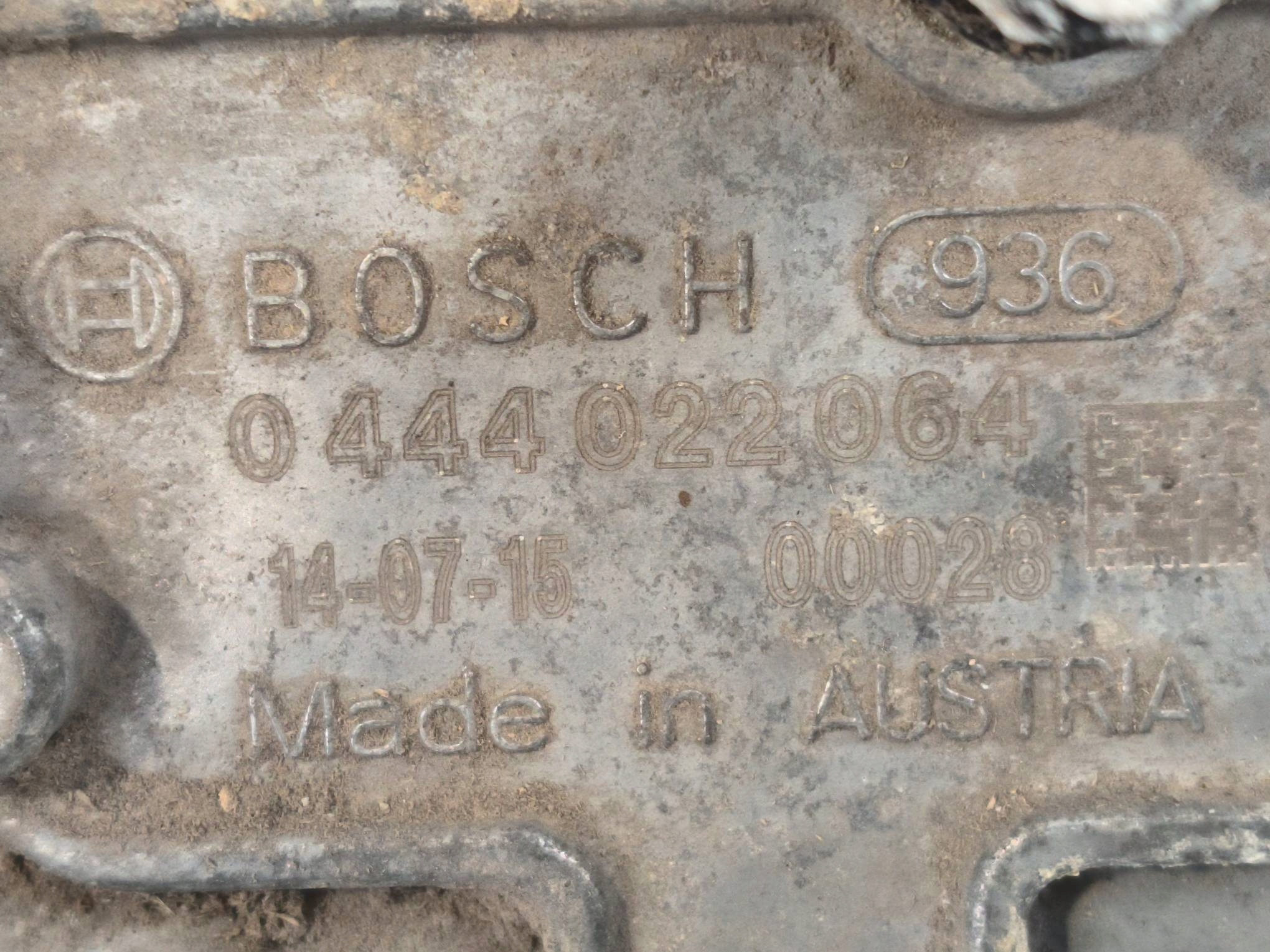 Pompa ADBLUE 0444022064 RENAULT PREMIUM 460 DXI