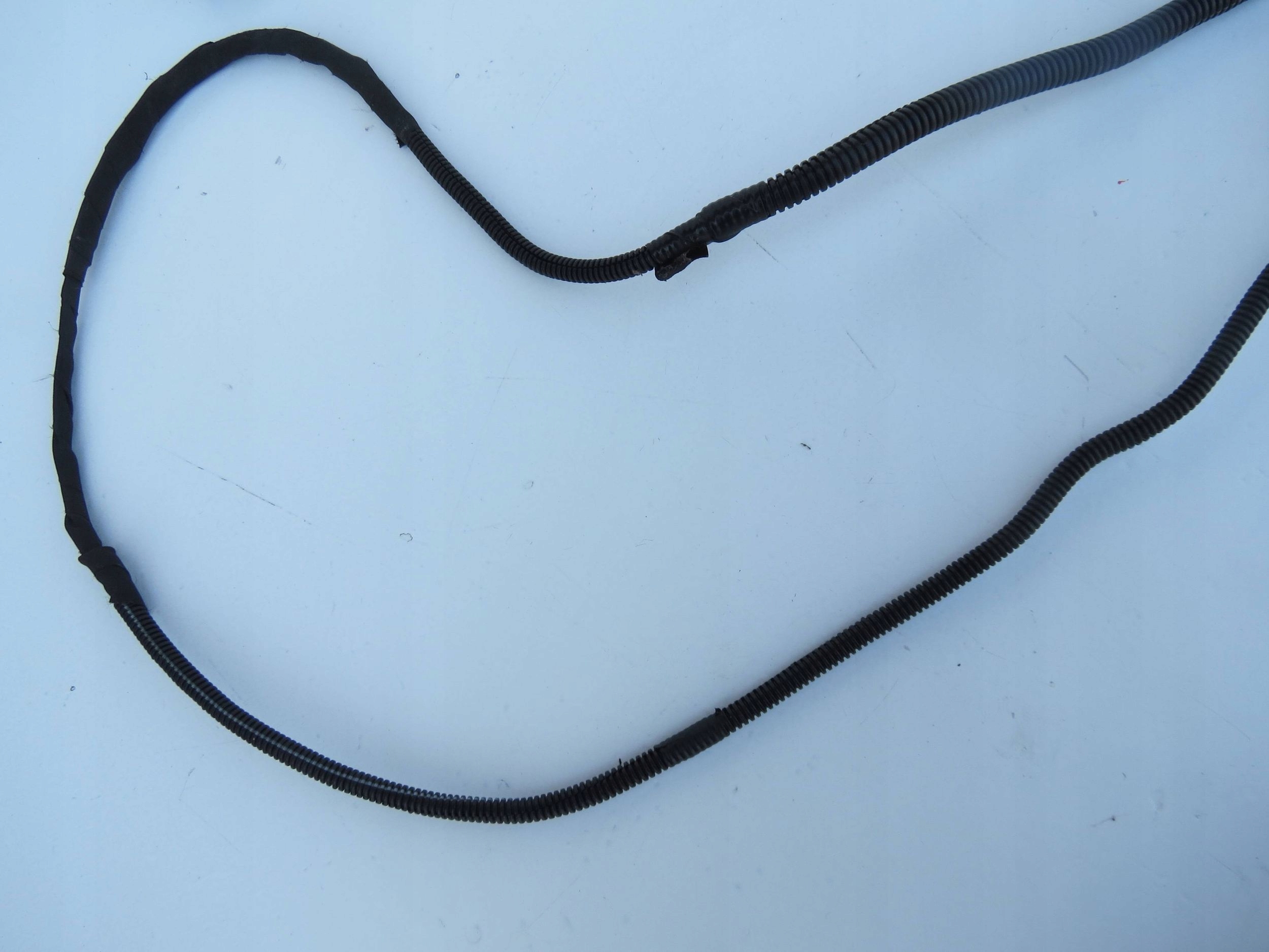 bundle electrical VOLVO V60 S60 XC60 31314706