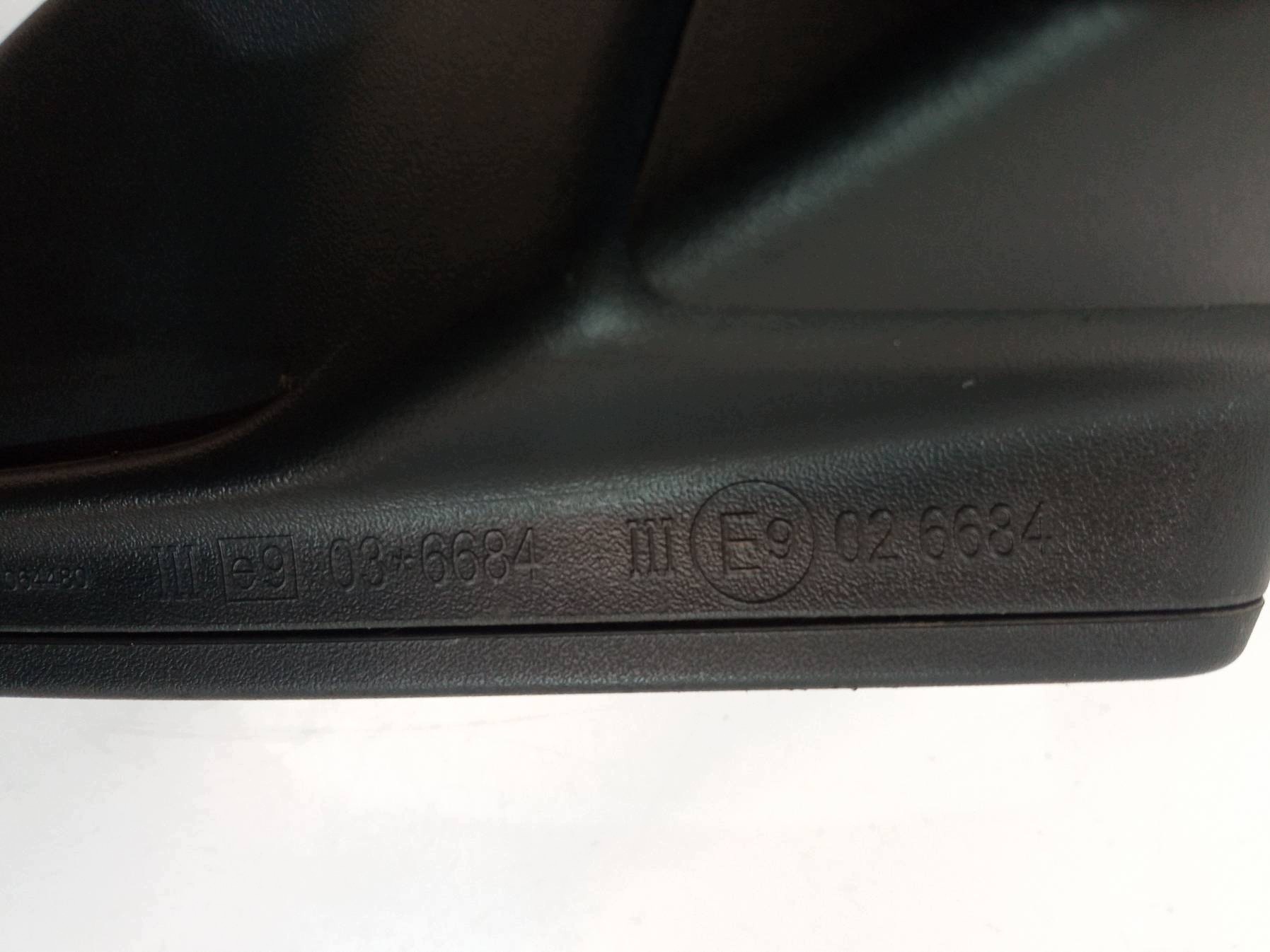 mirror right 5PIN EUROPA LS4Y Seat Ibiza V (2017-)