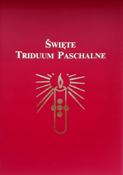 

Święte Triduum Paschalne
