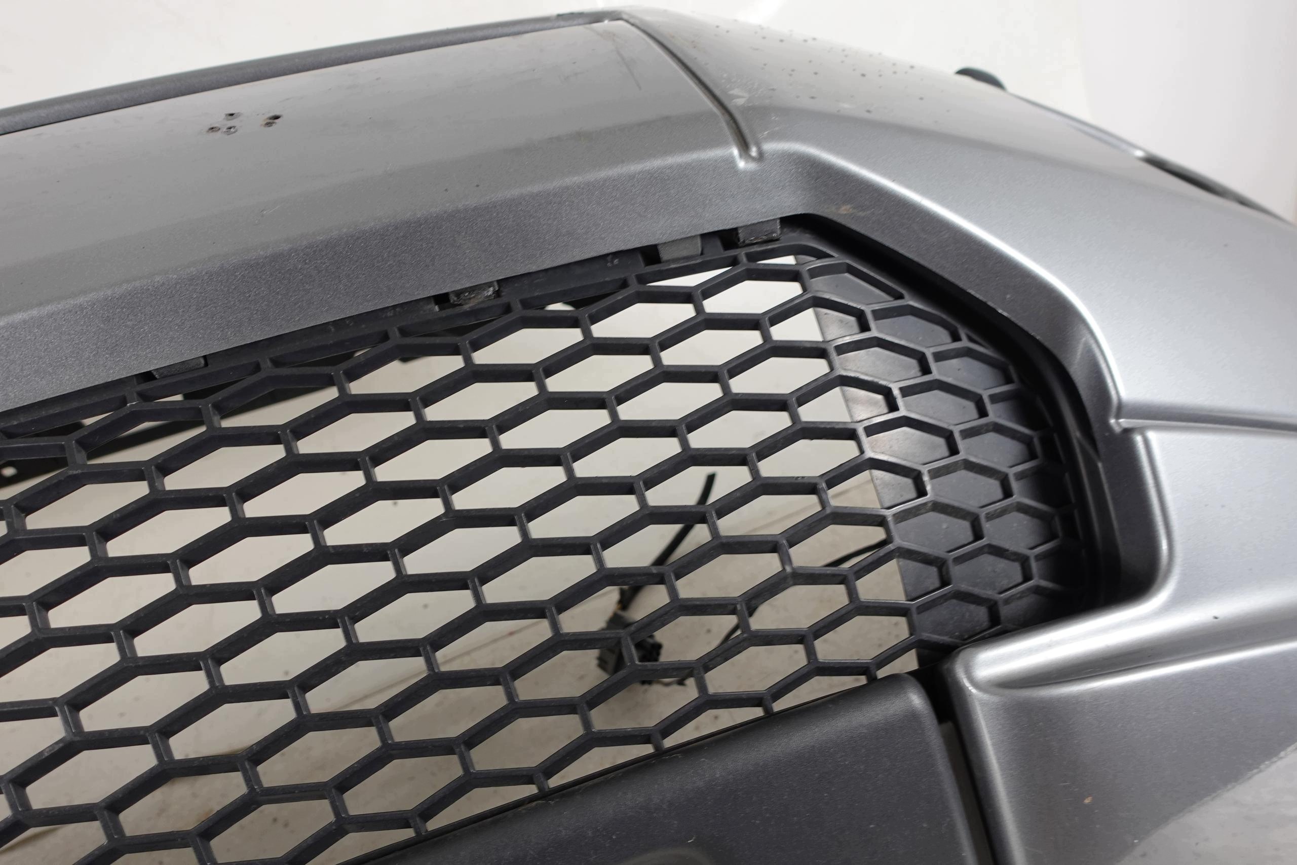 bumper front front LAND ROVER FREELANDER II 2 LIFT 11-14 LRC 949 grille