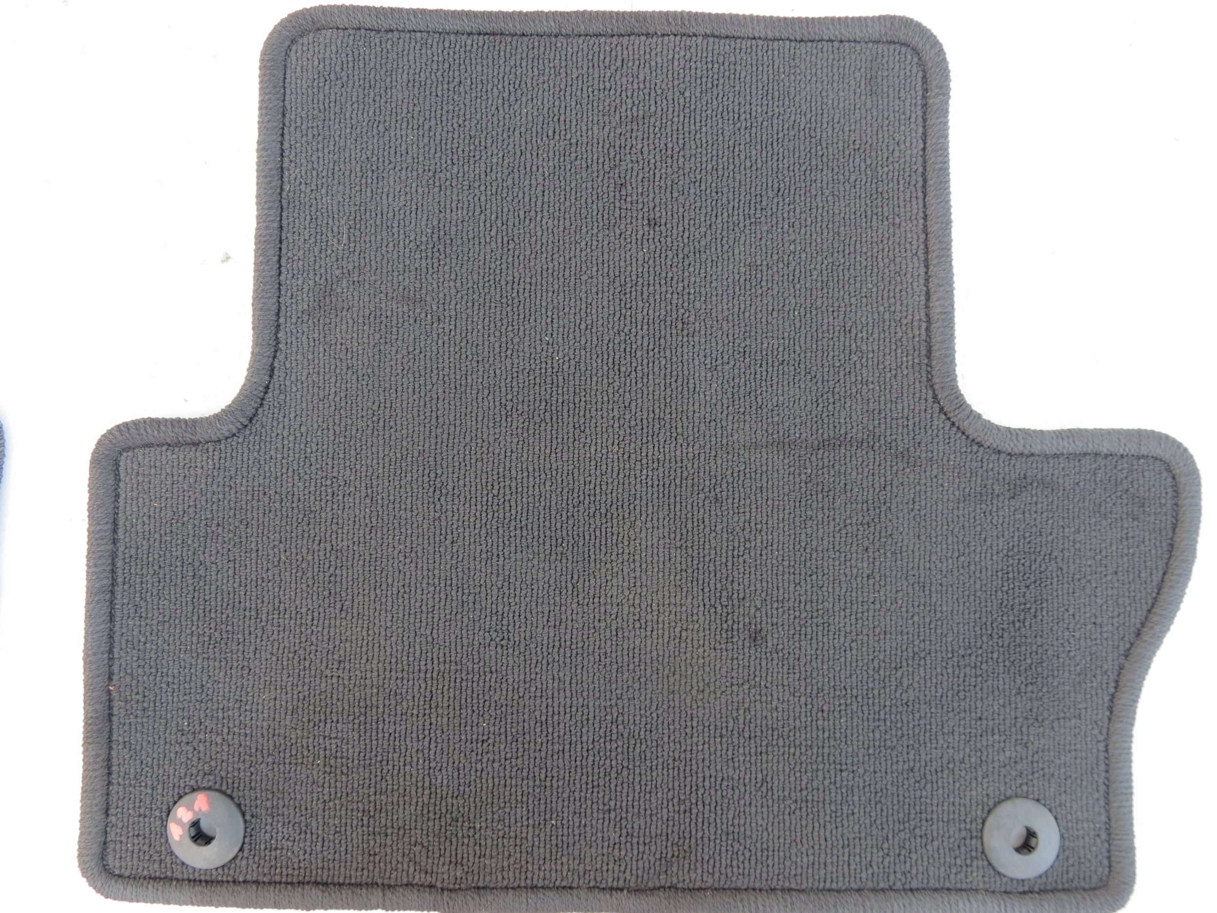 mats WELUROWE KOMPLET VOLVO V60 31267689