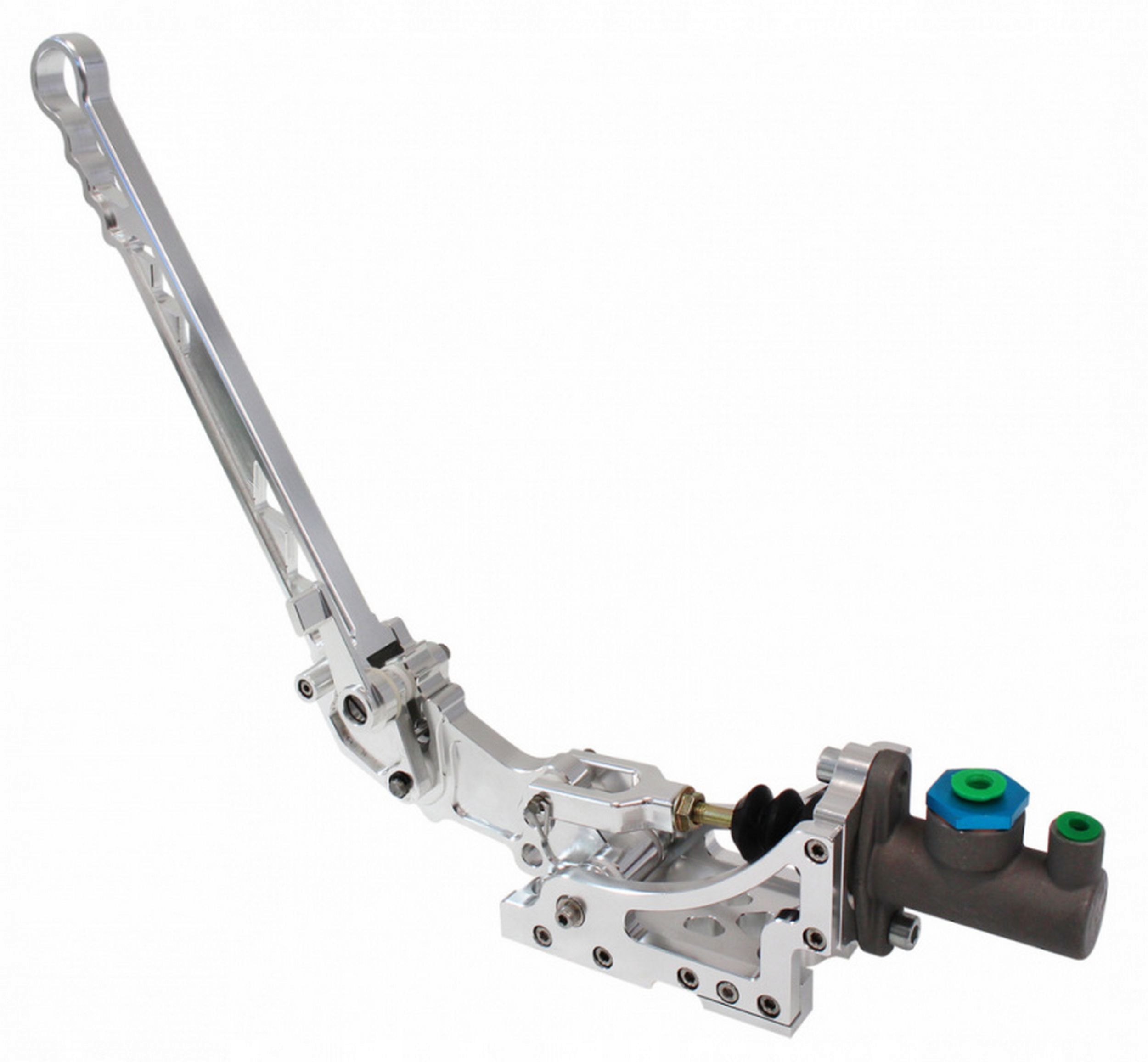 MP-HM-017 - ГИДРАВЛИЧЕСКИЙ РУЧНОЙ ТОРМОЗ TURBOWORKS PROFI