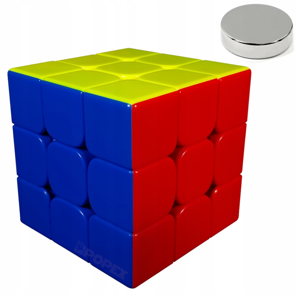

Nowa Magnetyczna Kostka 3x3 Algorytmy Pl