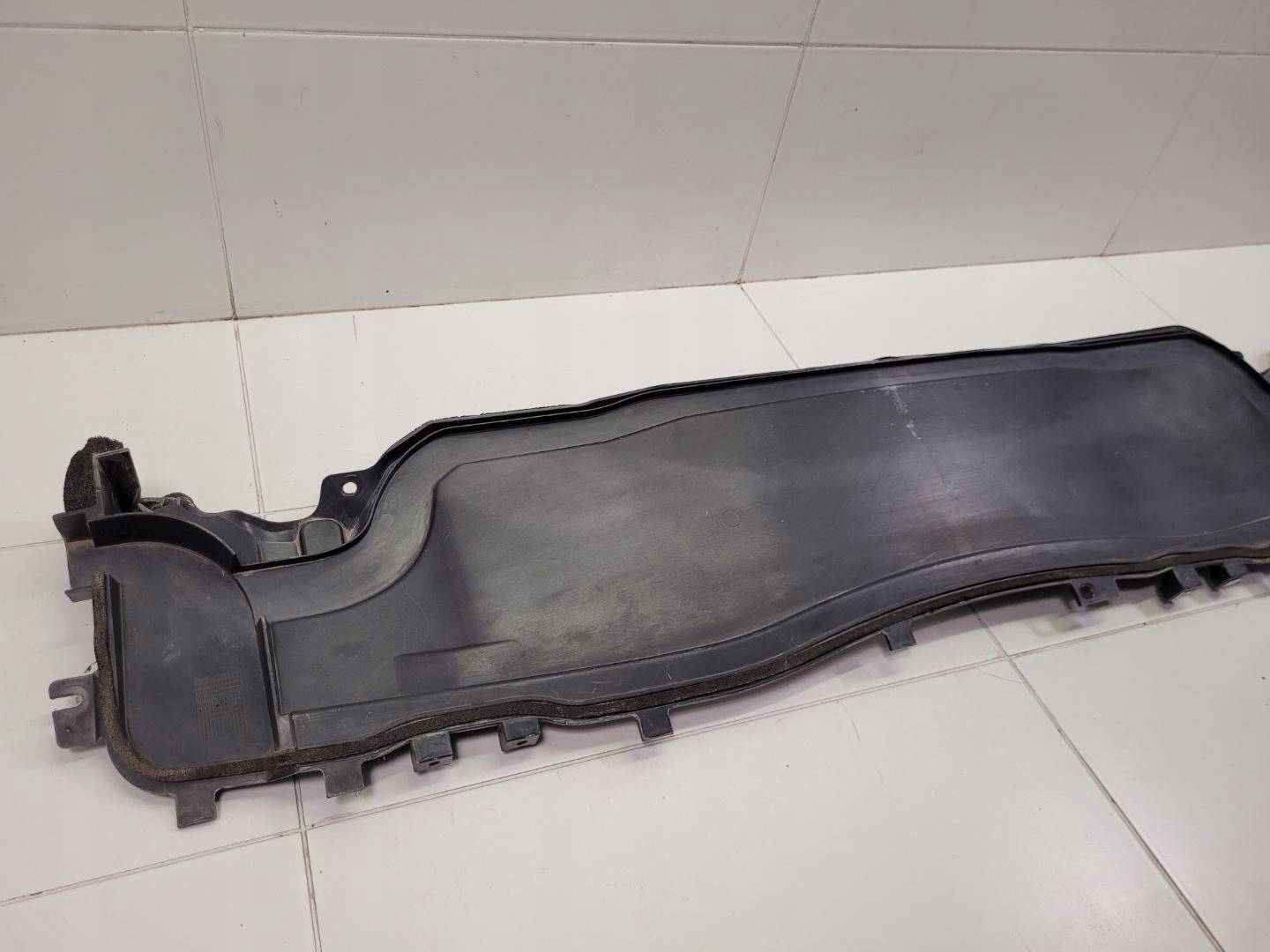 Podszybie Ford Kuga 2 2016 CV44-S01628-AC Numer katalogowy oryginału CV44-S01628-AC Podszybie Ford Kuga 2 generation SKU13865