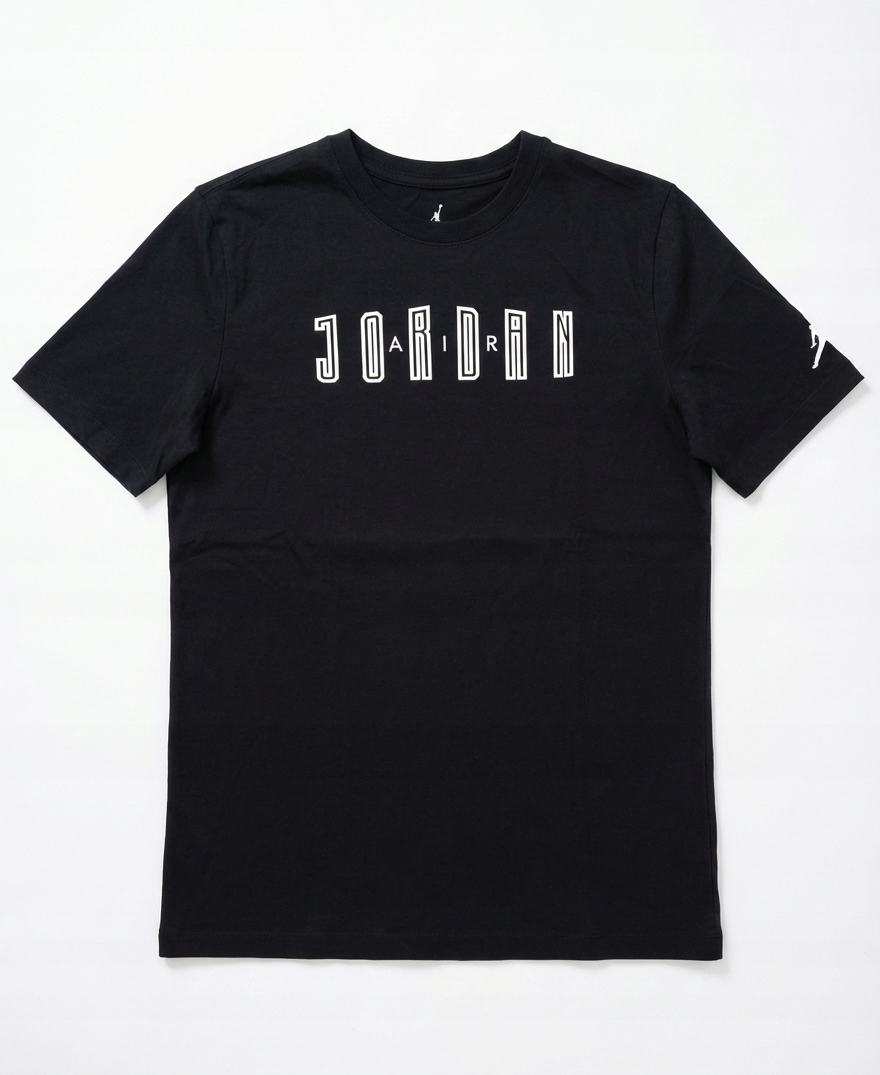 Nike pánské tričko Air Jordan DV7744-010 vel. L