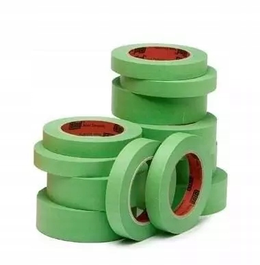 Colad Aqua Dynamic taśma maskująca woskowana 50mm