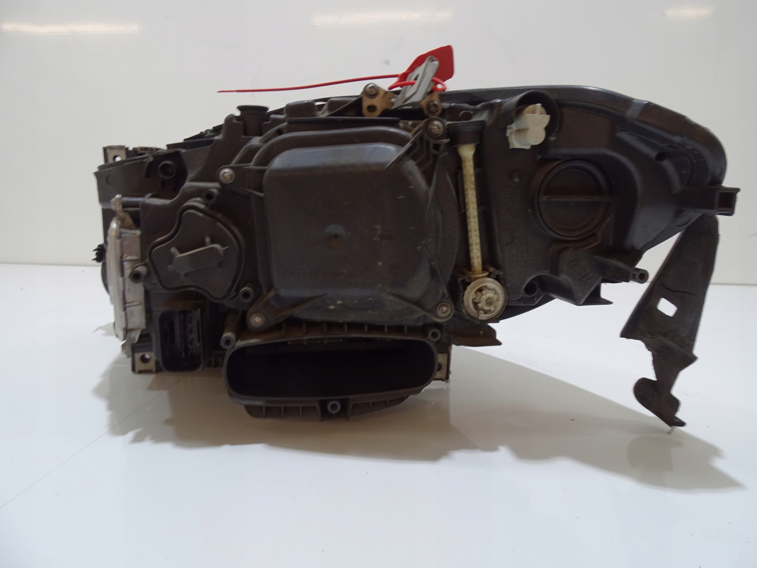 light right front XENON BMW F10 LIFT 7317134