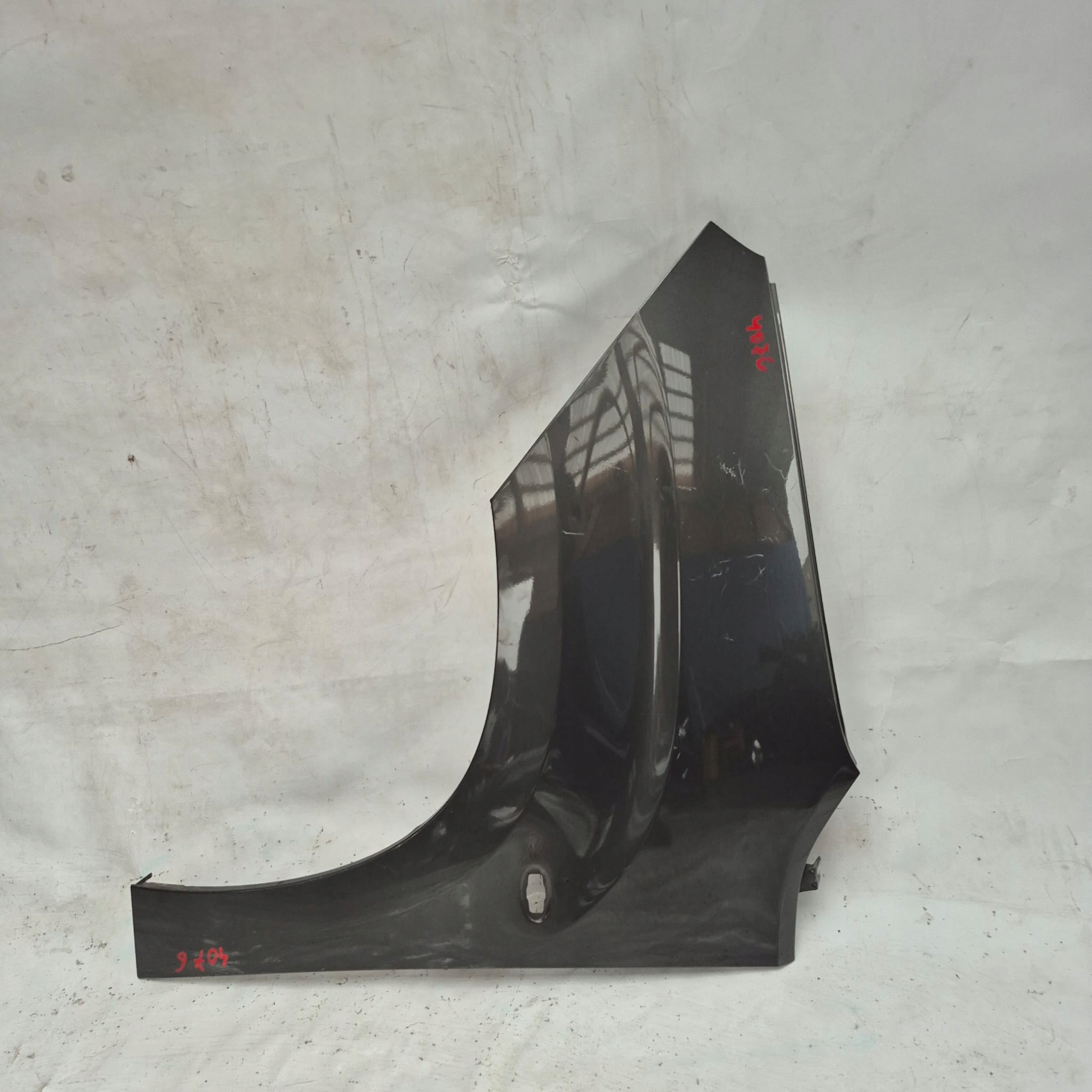 CITROEN BERLINGO III 3 OPEL COMBO E 18- fender front front left