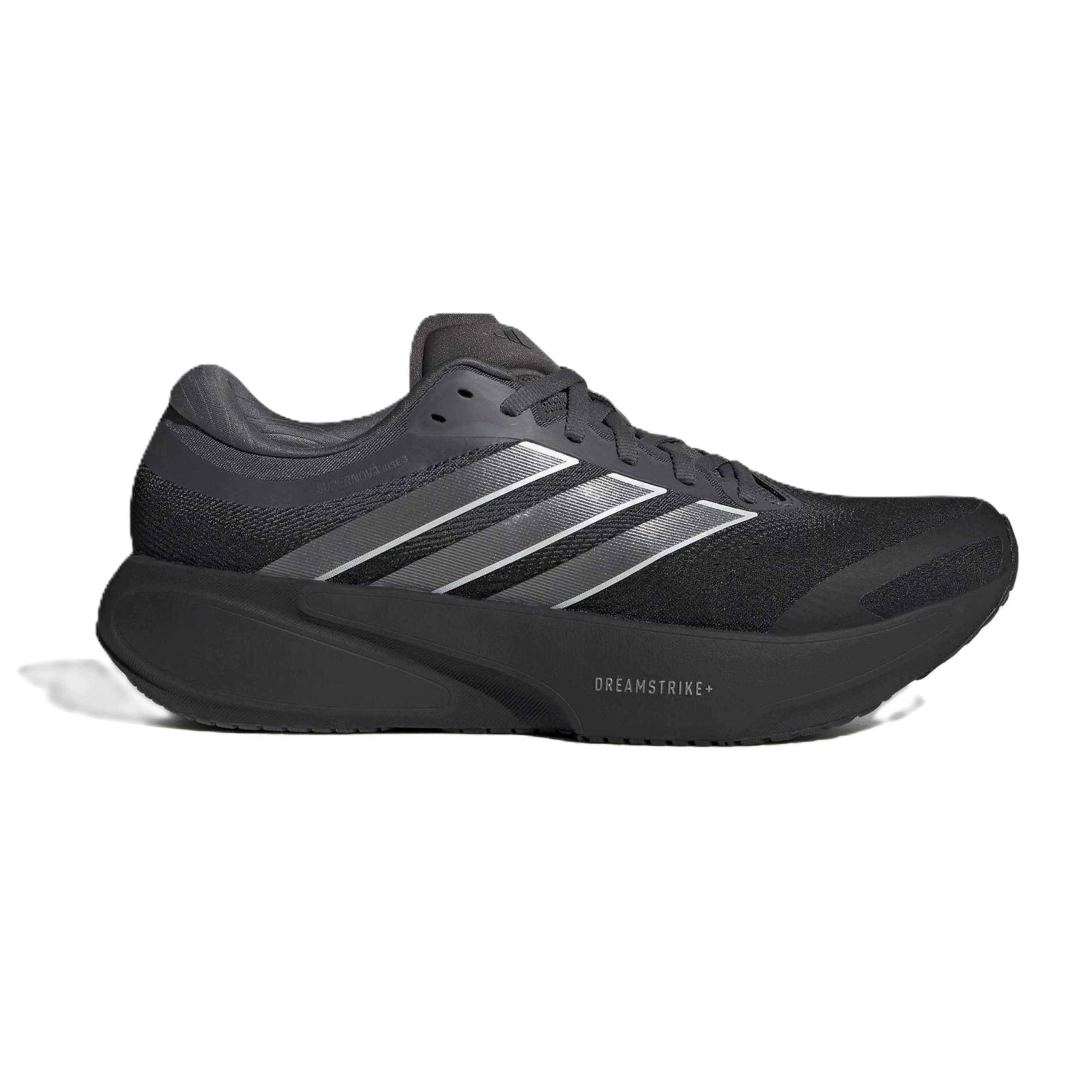 Adidas Czarne buty treningowe do biegania SuperNOVA Rise 3 r. 43 1/3 KJ6979