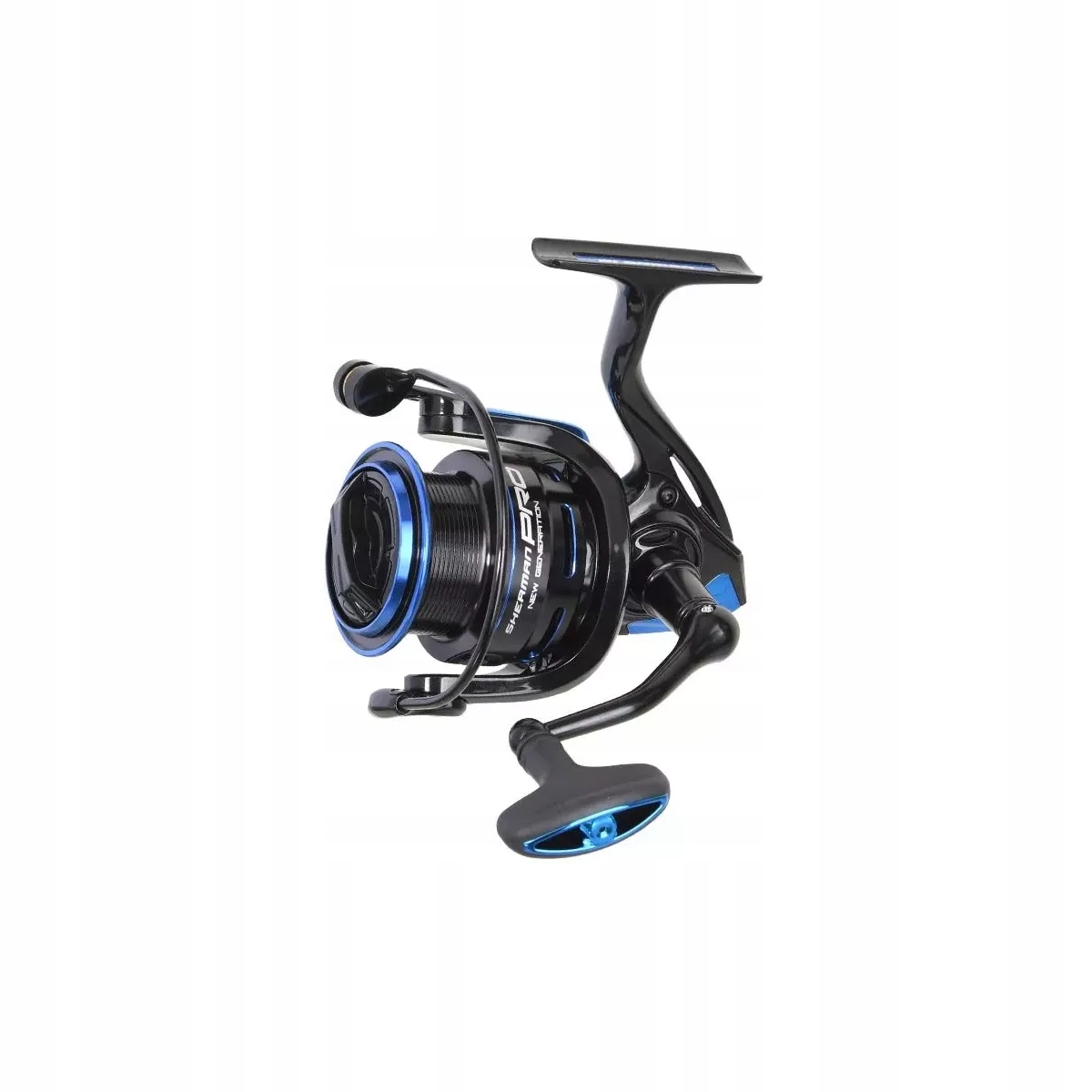 Kołowrotek Flagman Sherman Pro New Generation Feeder 5000