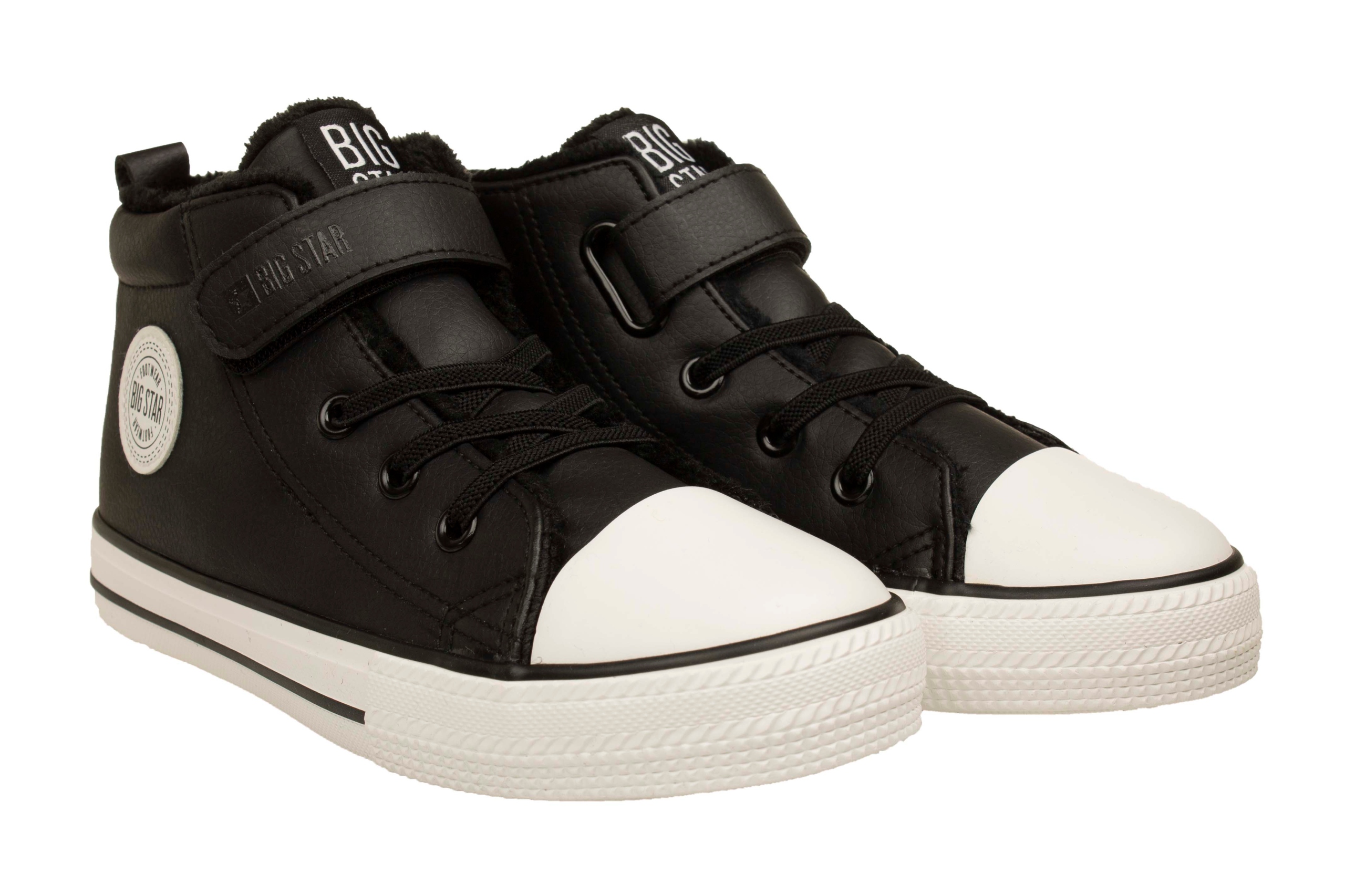 BIG STAR INSTAGRAM GG374035 ЛИПУЧКЕ РЕЗИНКИ СЛАЙДЕР K678 32