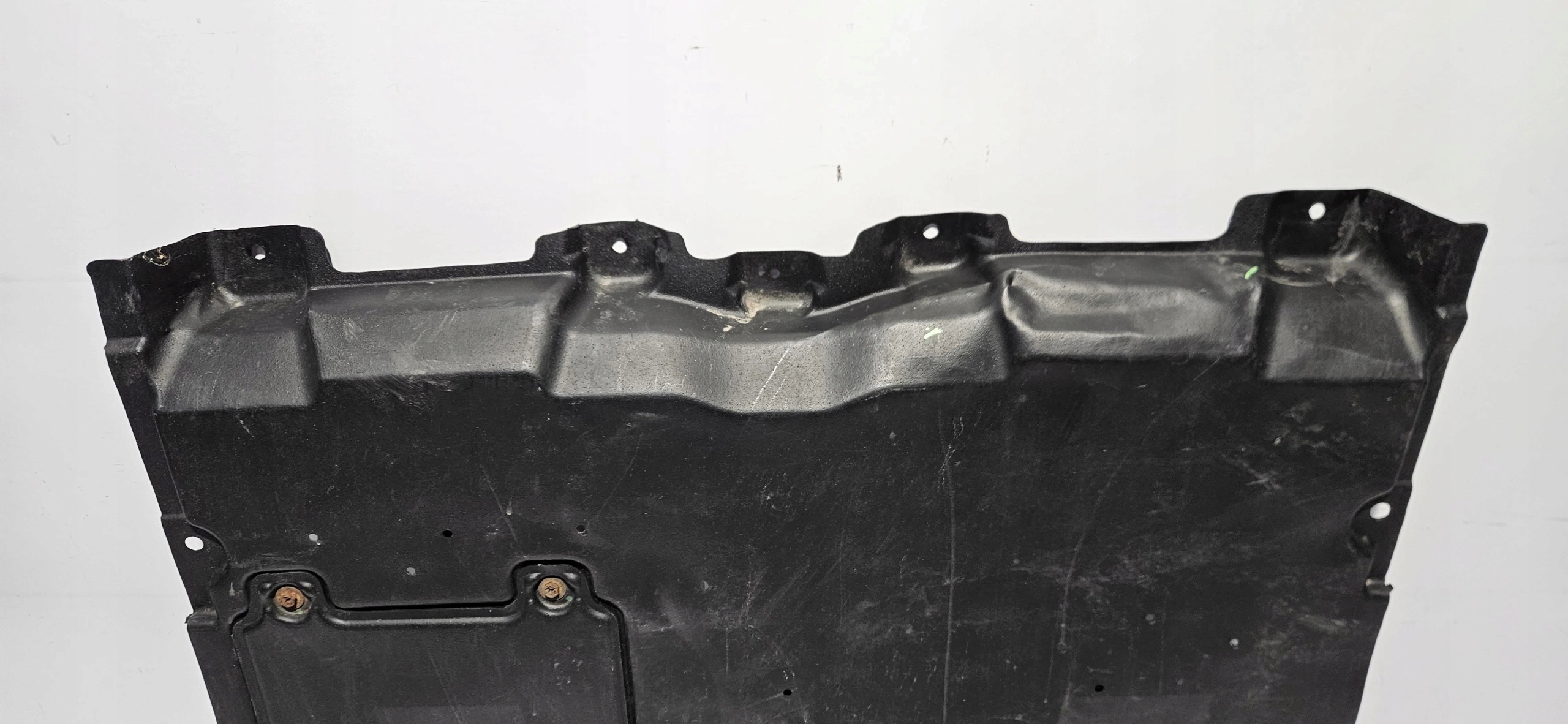 cover below engine TOYOTA C-HR CHR LIFT 19-23