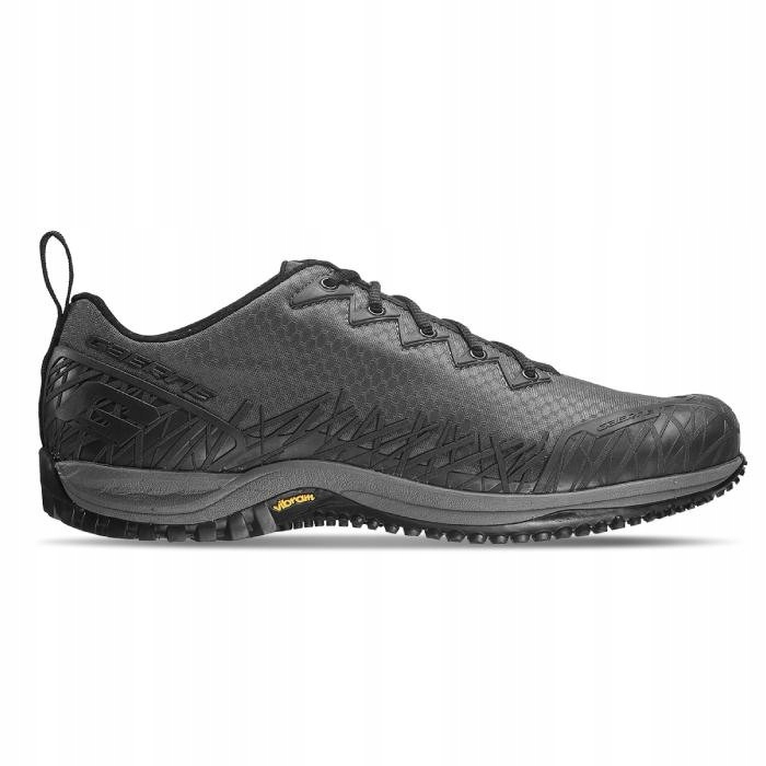 Buty Rowerowe Mtb Trekking Gaerne G.arc Szare 46