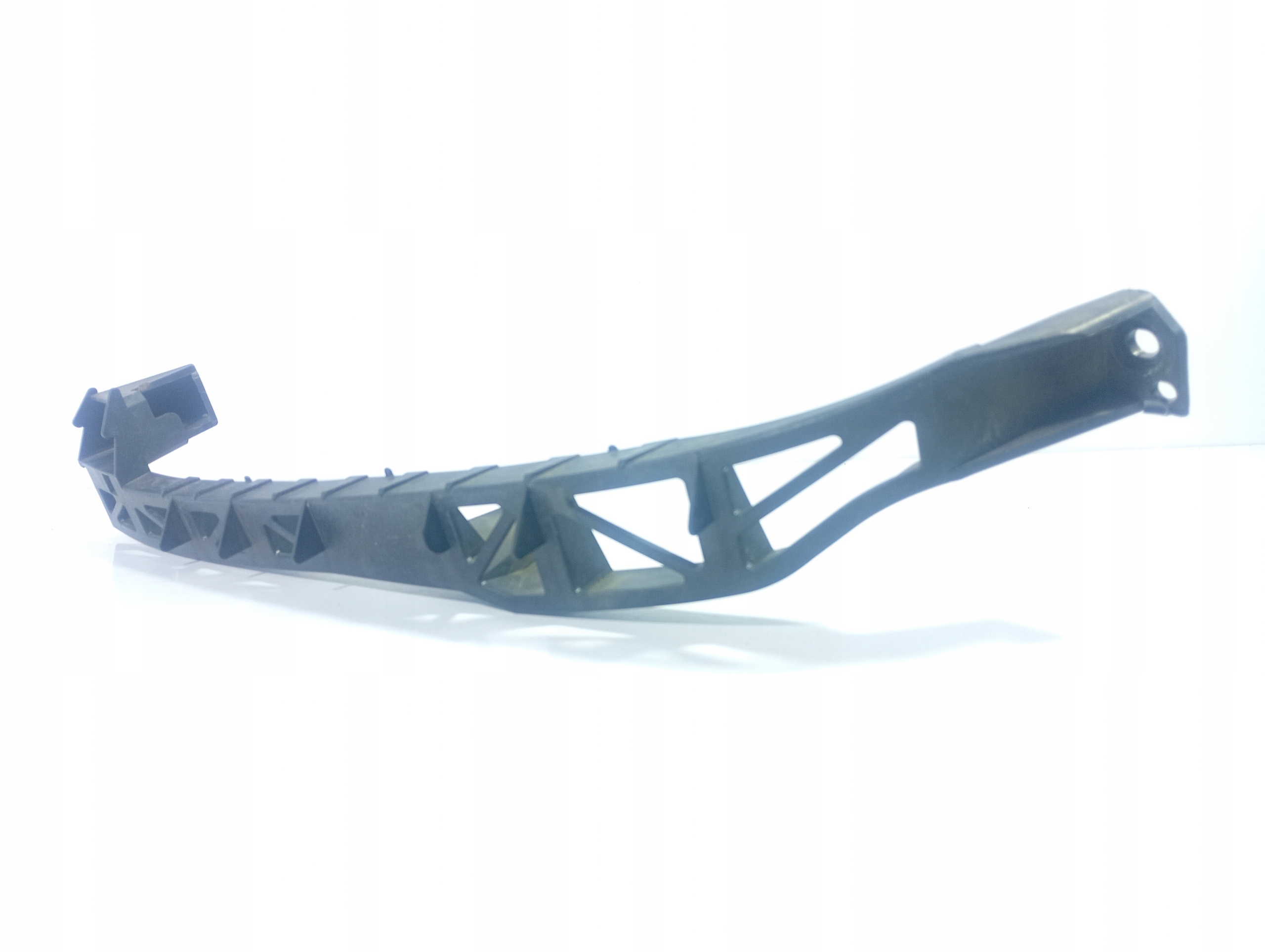 Mazda 3 III 03-09 bumper bracket lights left OE BP4K50161LH