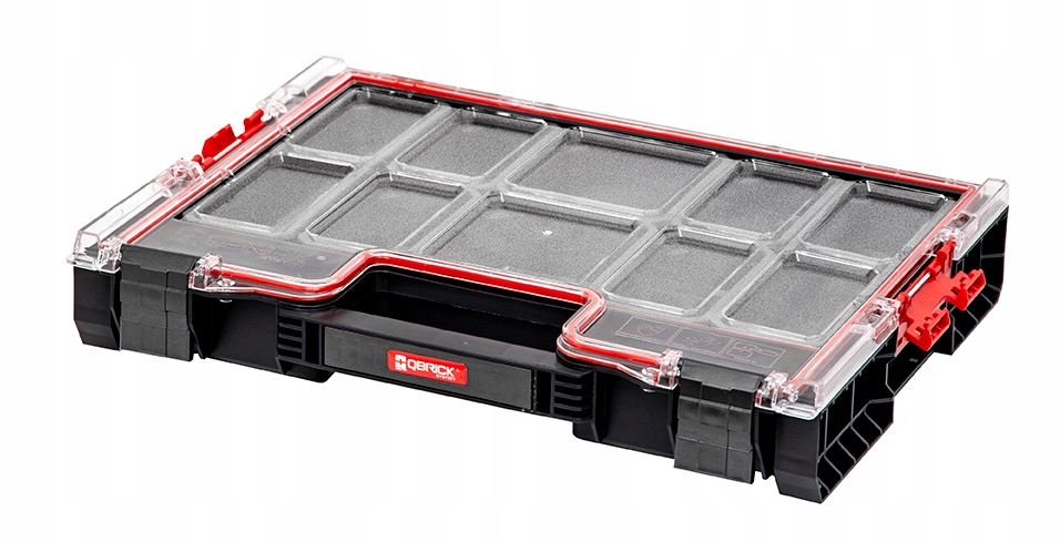 

Qbrick Skrzynka Pro Organizer 200 Mfi z pianką