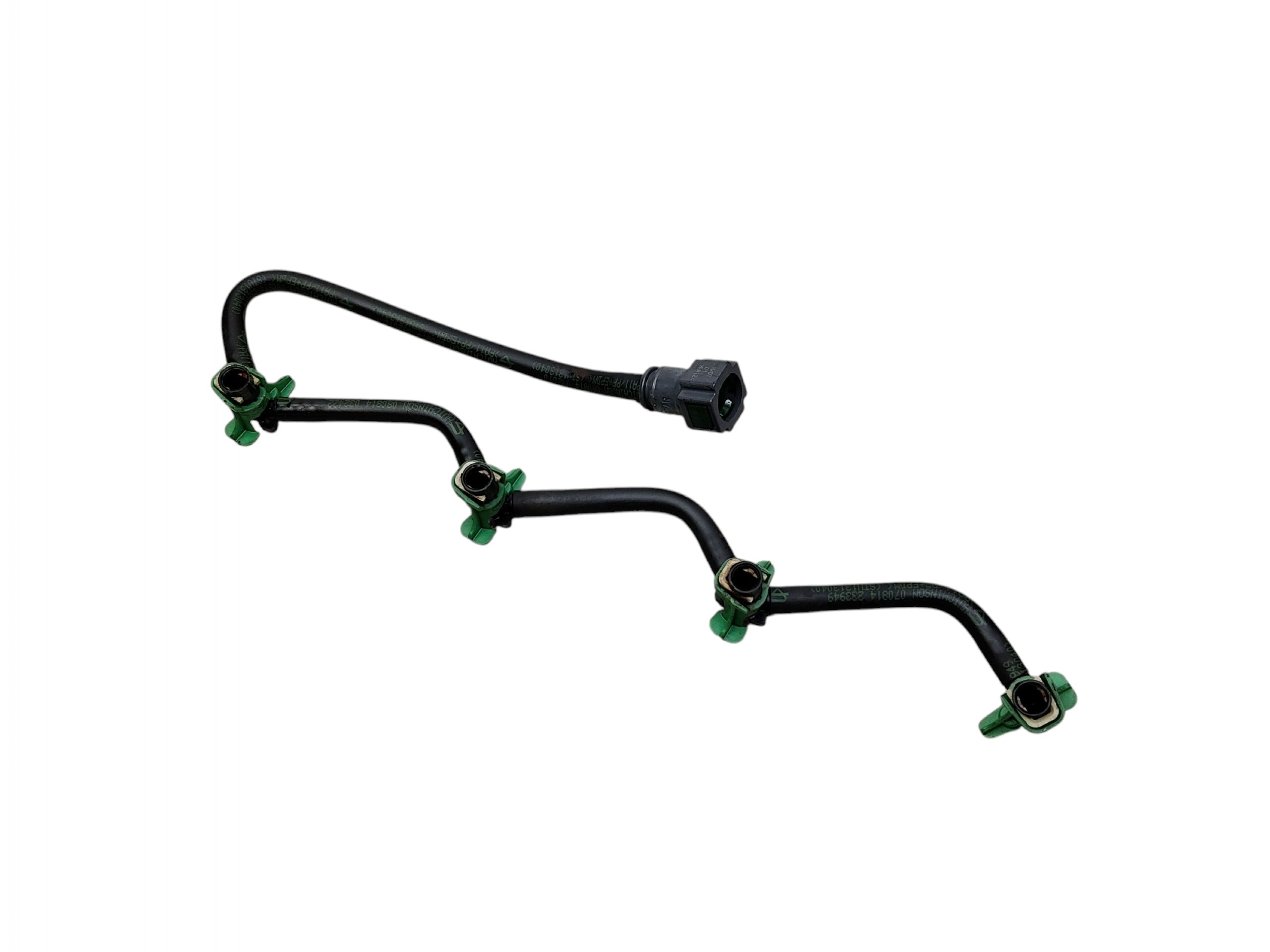 fuel line sensor ZWROTNY VOLVO V40 II 1.6 D2 D4162T