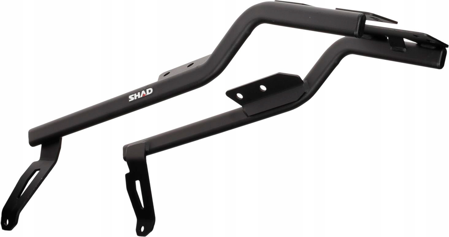 STELAZ KUFRA DO KEEWAY RKF 125 SHAD ORYGINAL Installation central