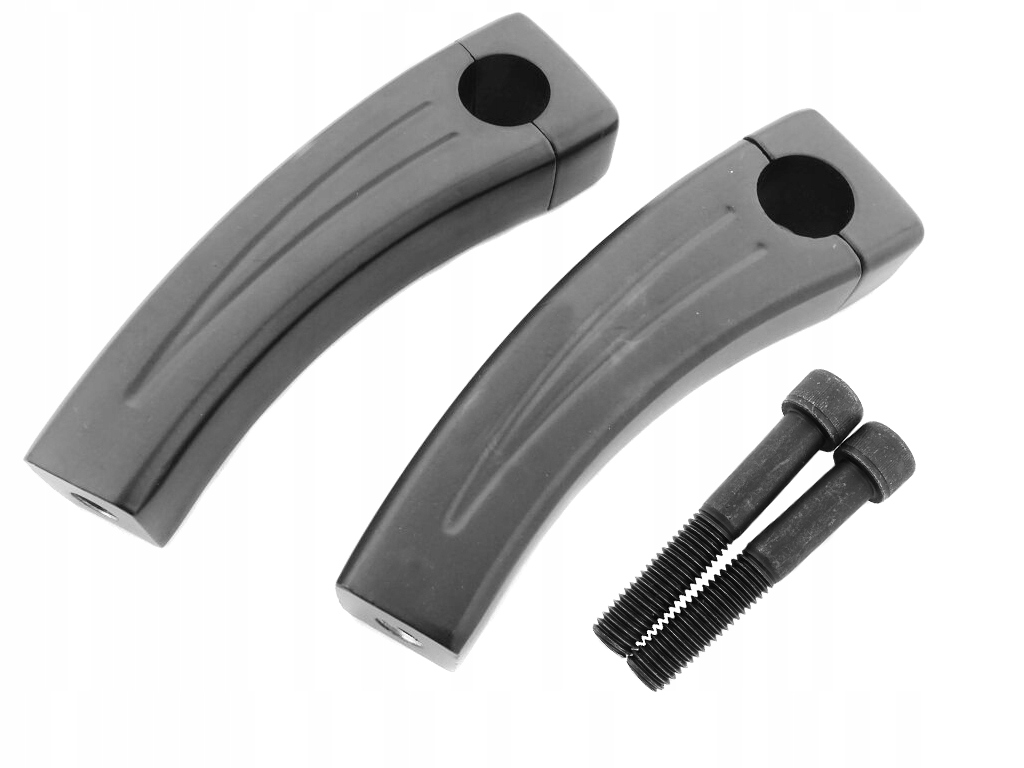 RI-036-1 - RISERY РУЛЬ YAMAHA V-STAR 650 1100 ROAD STAR