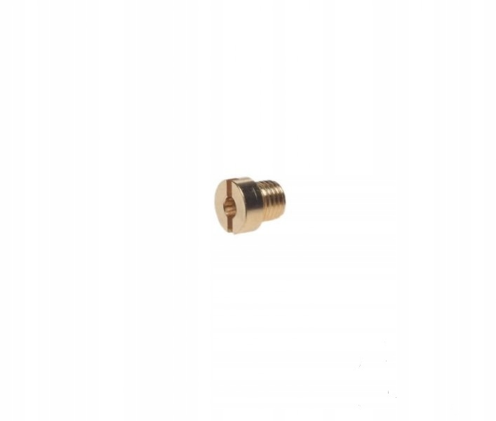 

Dysza Gaźnika (Dellorto) 5mm (M5) 80 (0,80mm)