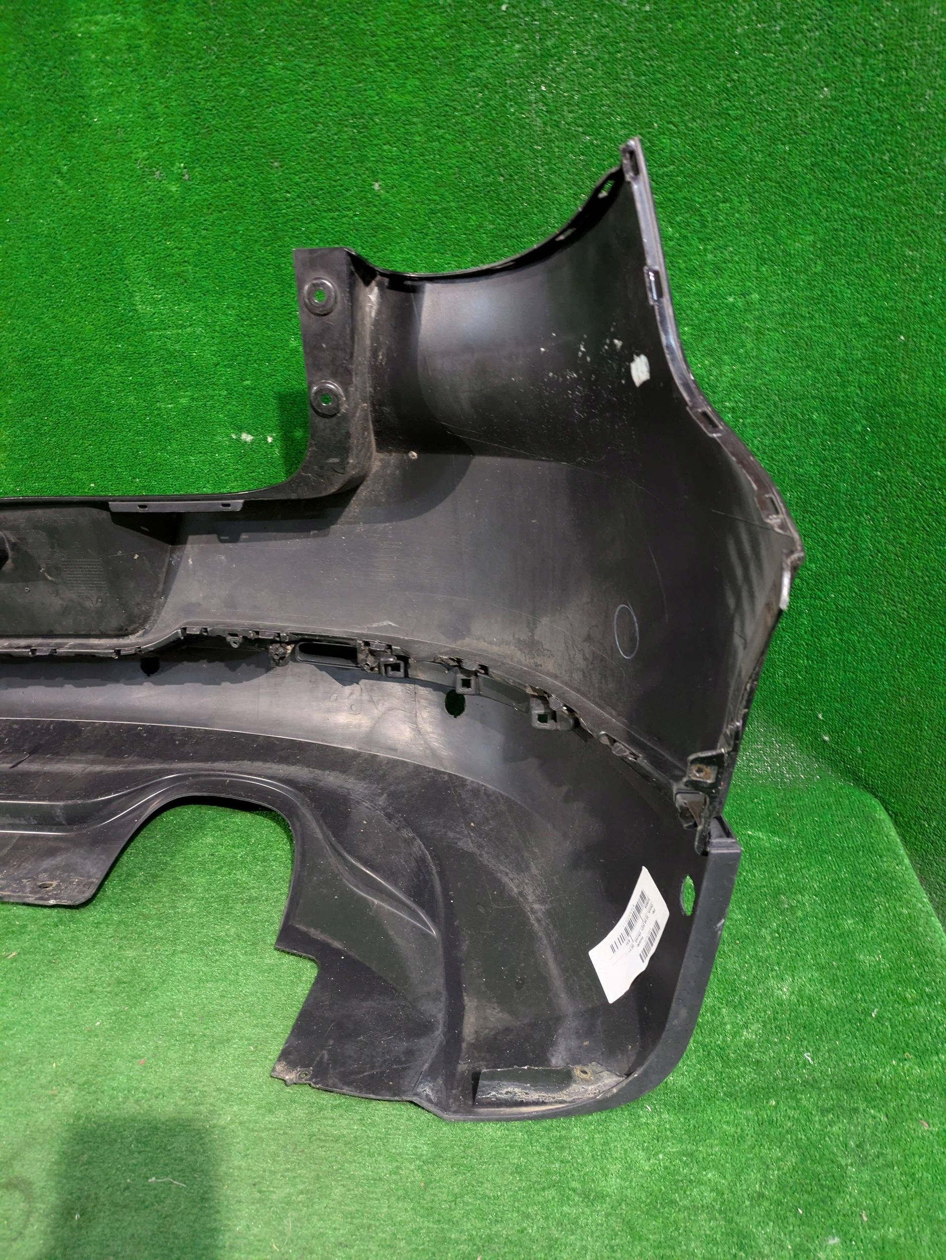 Paraurti posteriore posteriore VW TIGUAN e 07- NR.7167