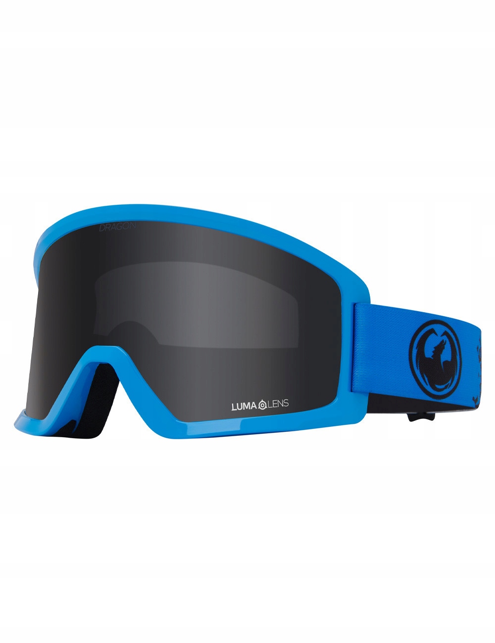 Gogle narciarskie Dragon DX3 OTG L