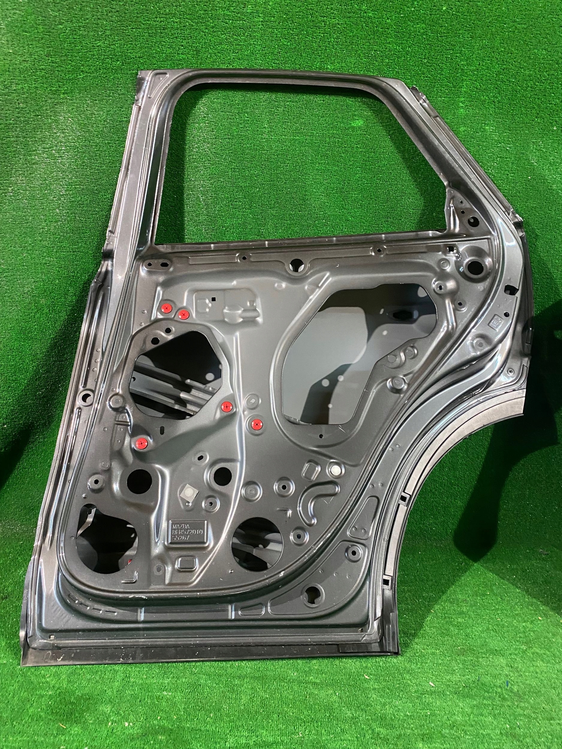 door rear. right right rear part MAZDA CX-30 CX30