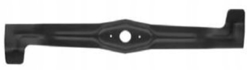 Nůž traktoru Etesia Hydro H124 Levý 65 cm