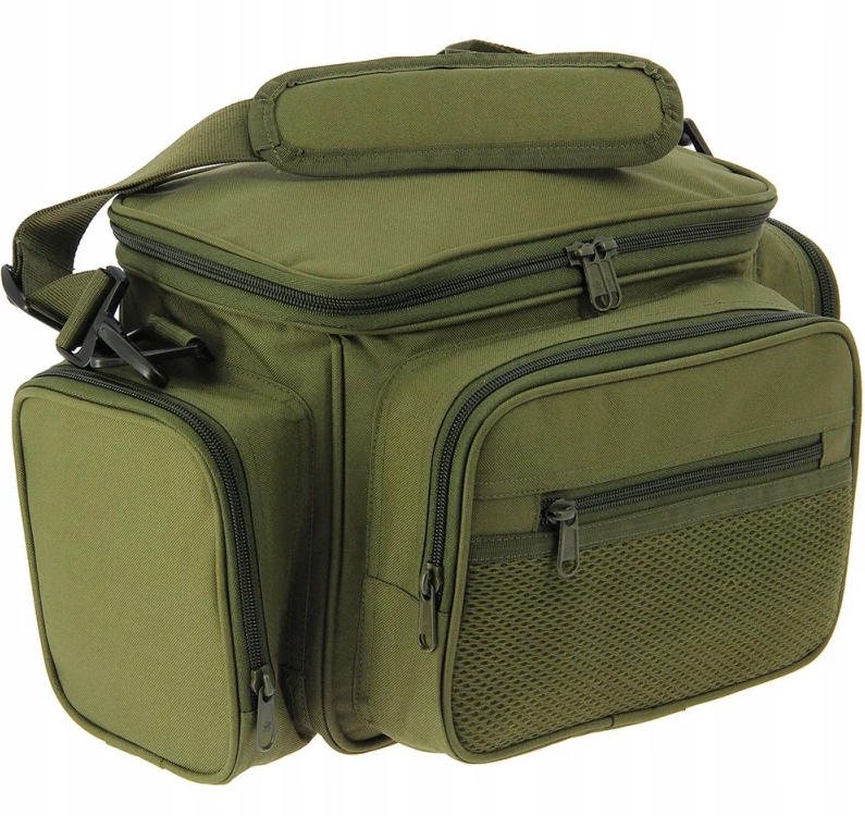 Ngt Torba Wędkarska Angling Pursuits Midi Carryall 895