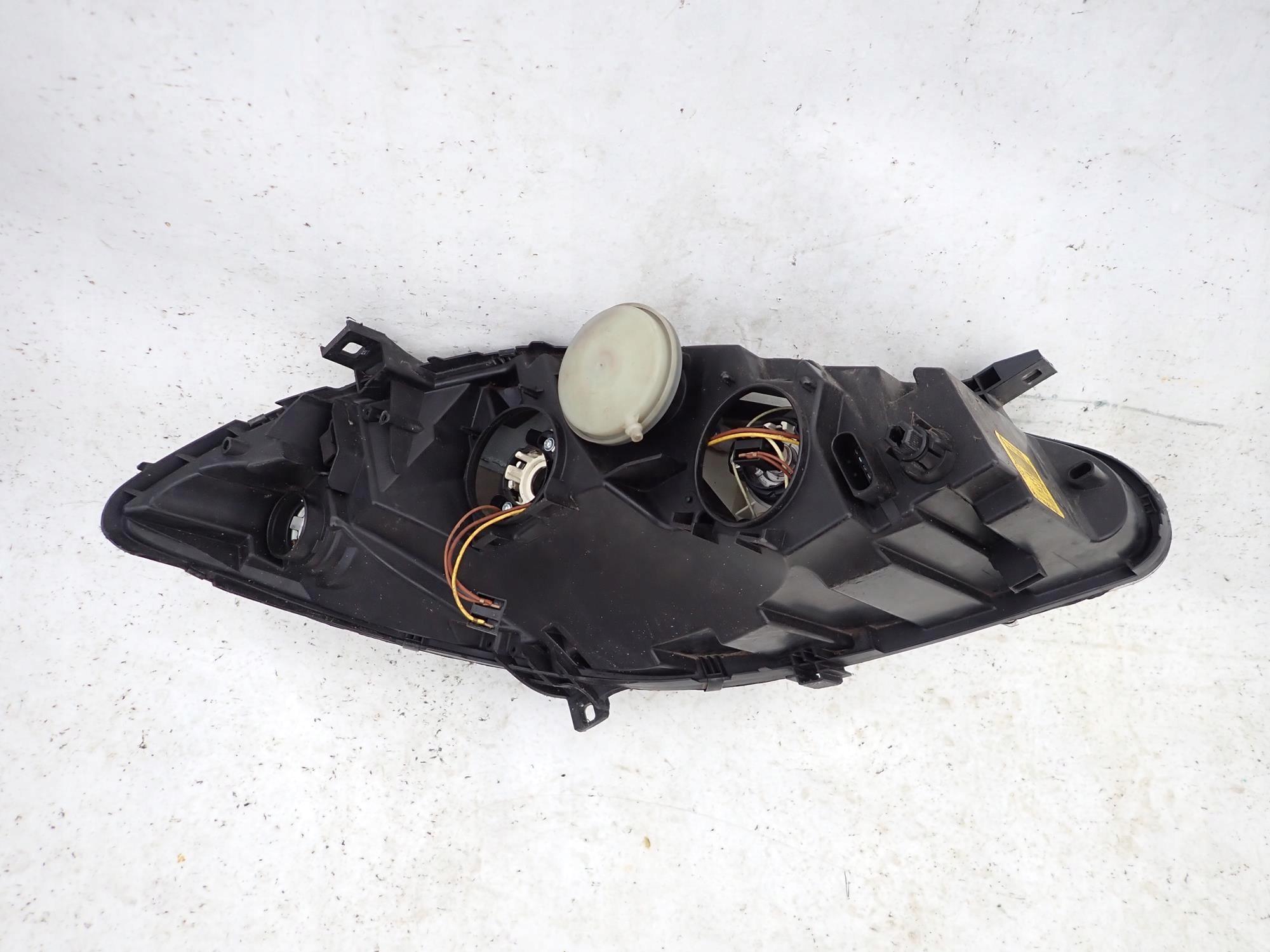 MERCEDES A-KLASA II 2 W169 04-08 light front left