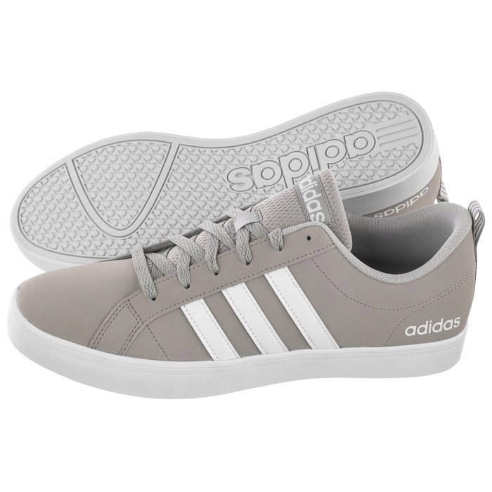

Buty Męskie Obuwie adidas Vs Pace DB0143 Szare