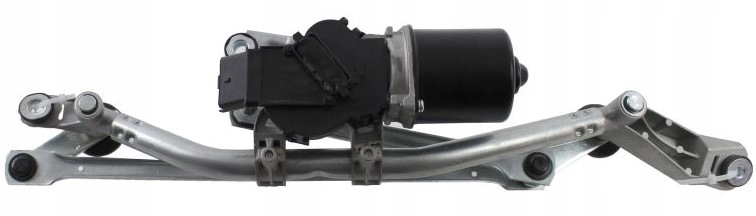 28800-JD900 - МЕХАНІЗМ СКЛООЧИСНИКА ПЕРЕДНІЙ NISSAN QASHQAI 07-13