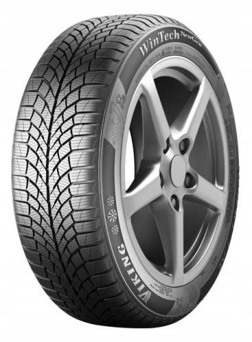 1x Viking WinTech NewGen XL 205/55R16