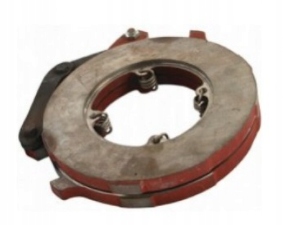 ГАЛЬМІВНА СИСТЕМА КОМПЛЕКТ. ZETOR 5245 7745 72452680