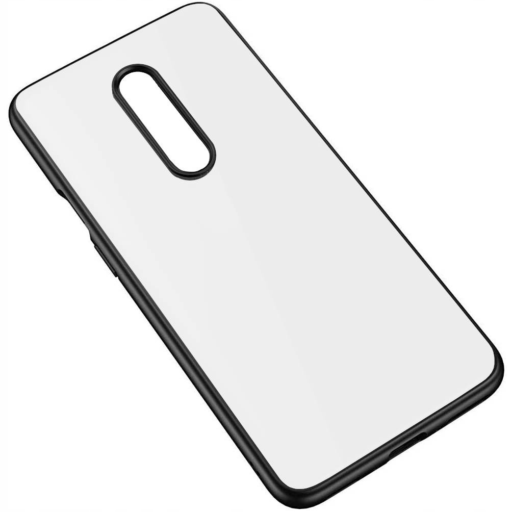 

Baomasir Etui Oneplus 7 Pro Ultra Cienkie Czarne