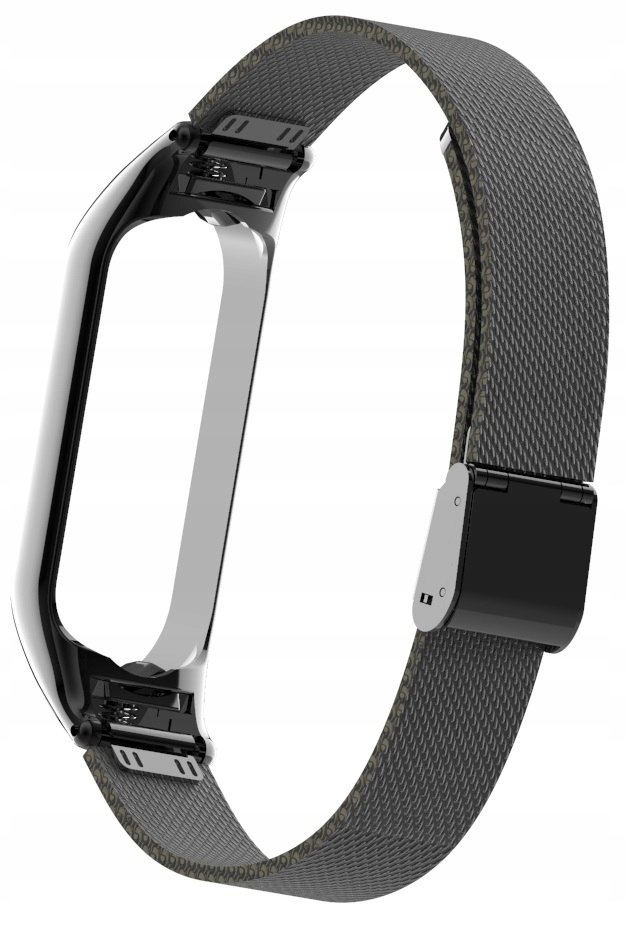PASEK OPASKA do XIAOMI MI BAND 5/6 WIELE KOLORÓW Długość 210 mm
