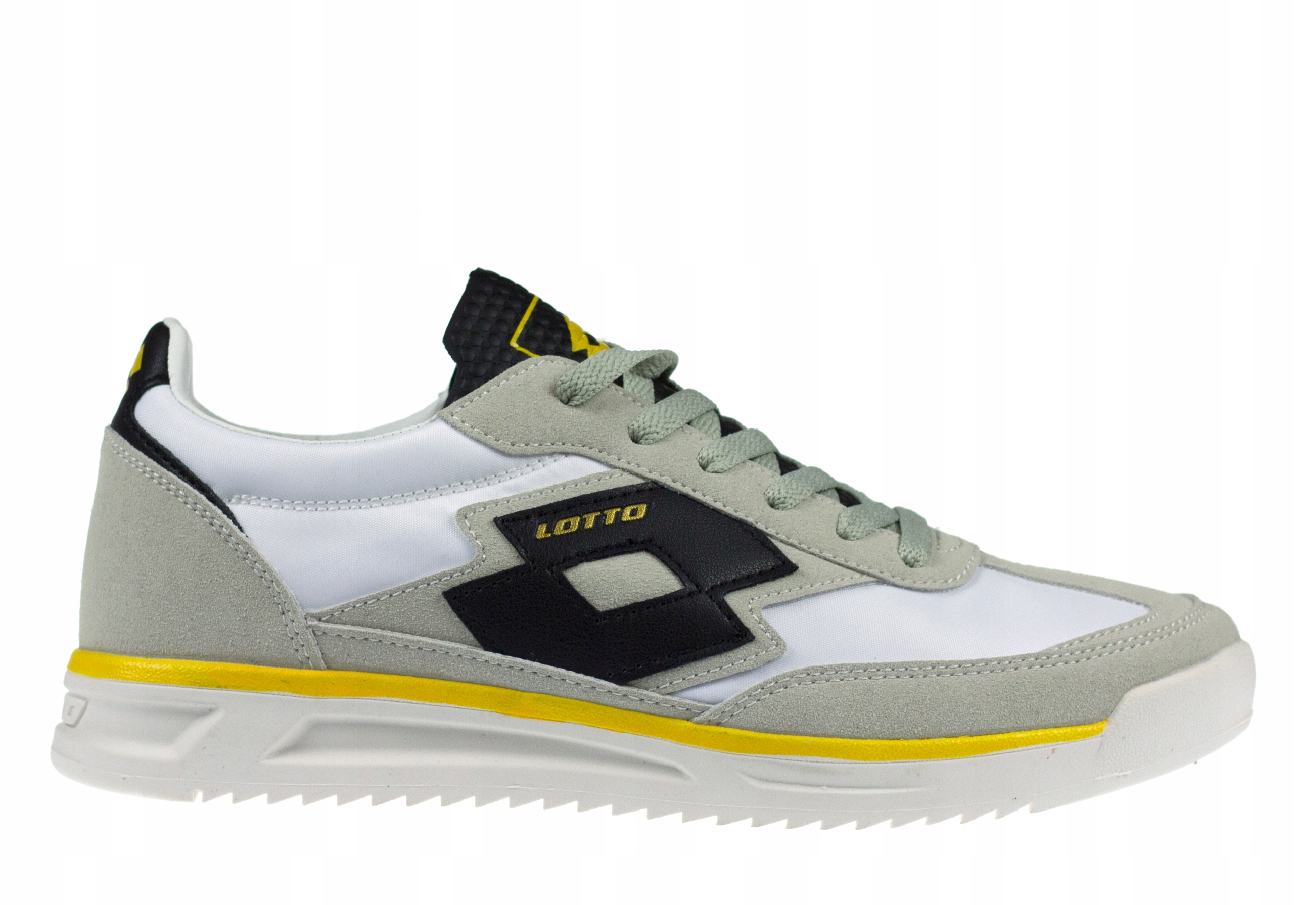 Pánské boty Lotto Athlegic