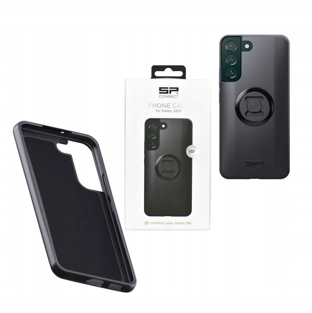 Etui na telefon Sp Connect do Samsung Galaxy S22+