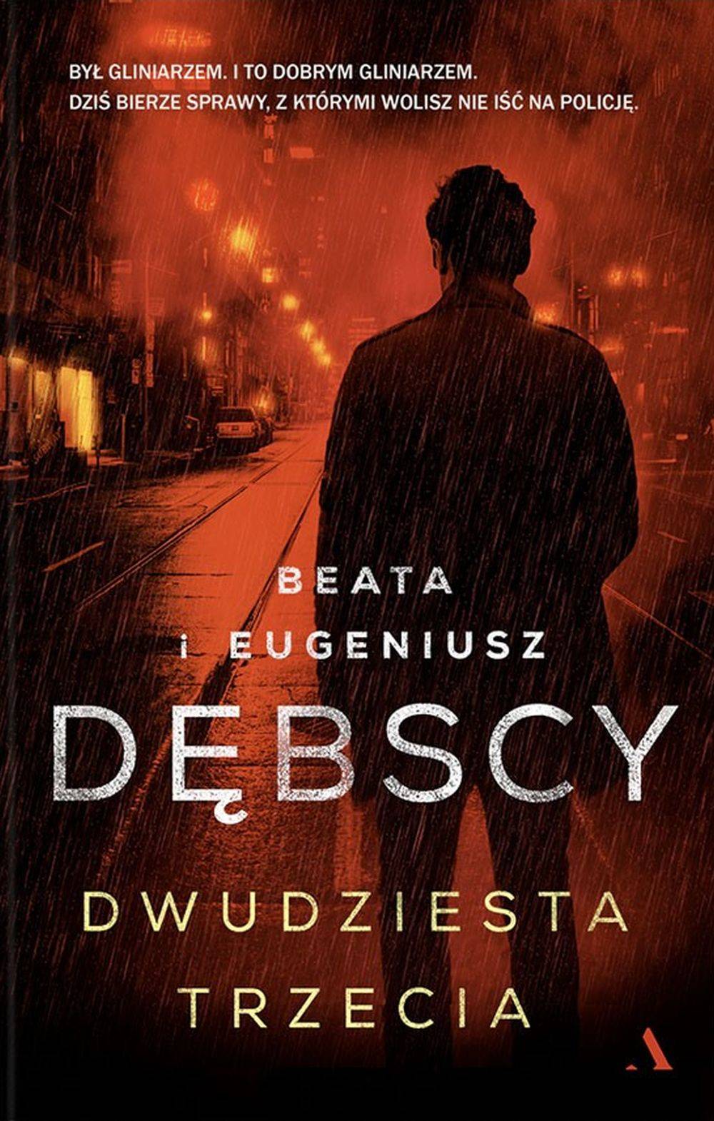 Beata I Eugeniusz Dębscy Dwudziesta Trzecia nowa