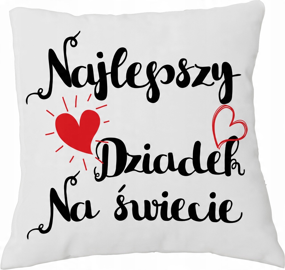 

Poduszka Prezent Na Dzień Babci Dziadka Wzory