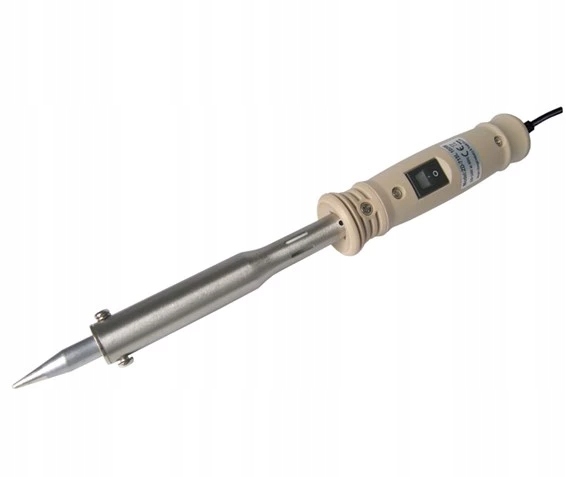 

Lutownica oporowa 100W ZD-715L