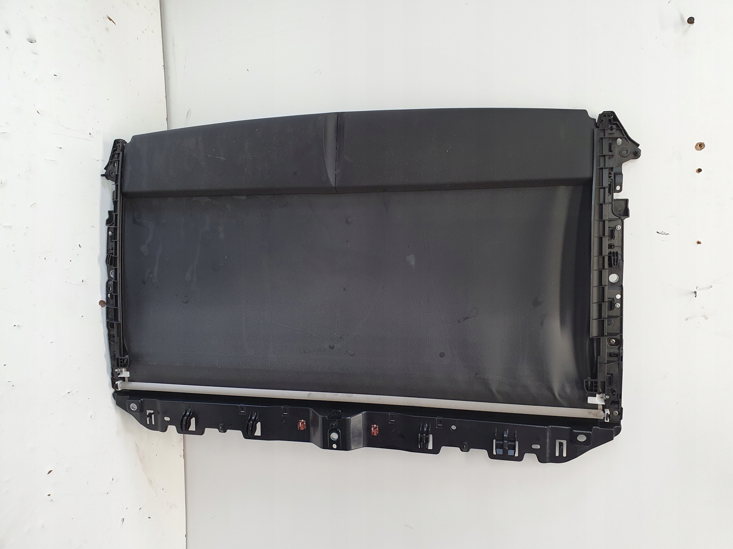 OPEL ZAFIRA C blinds roofs PANORAMY 20892935