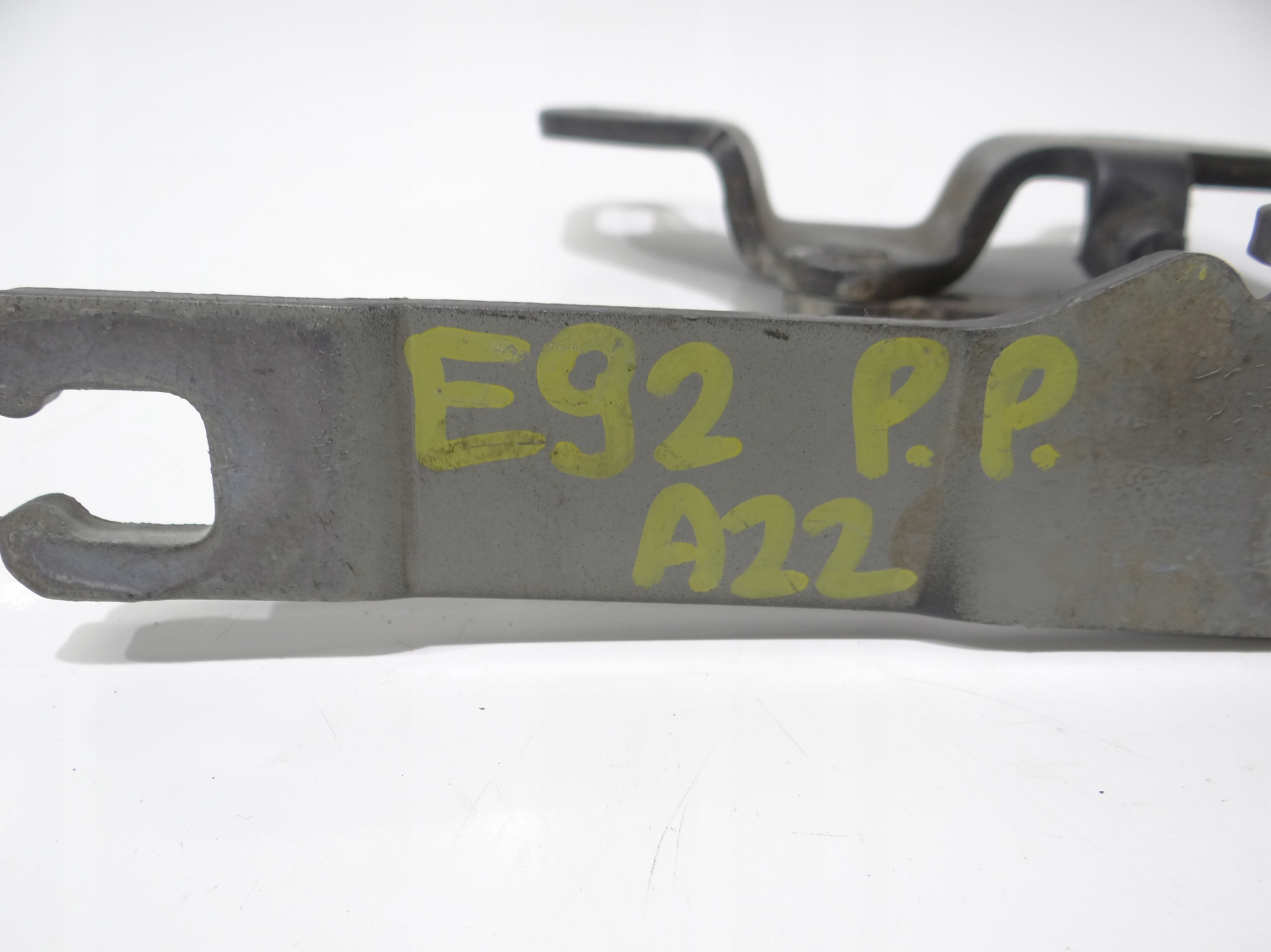 Cerniere cofano Destra BMW E92 A22 7115264